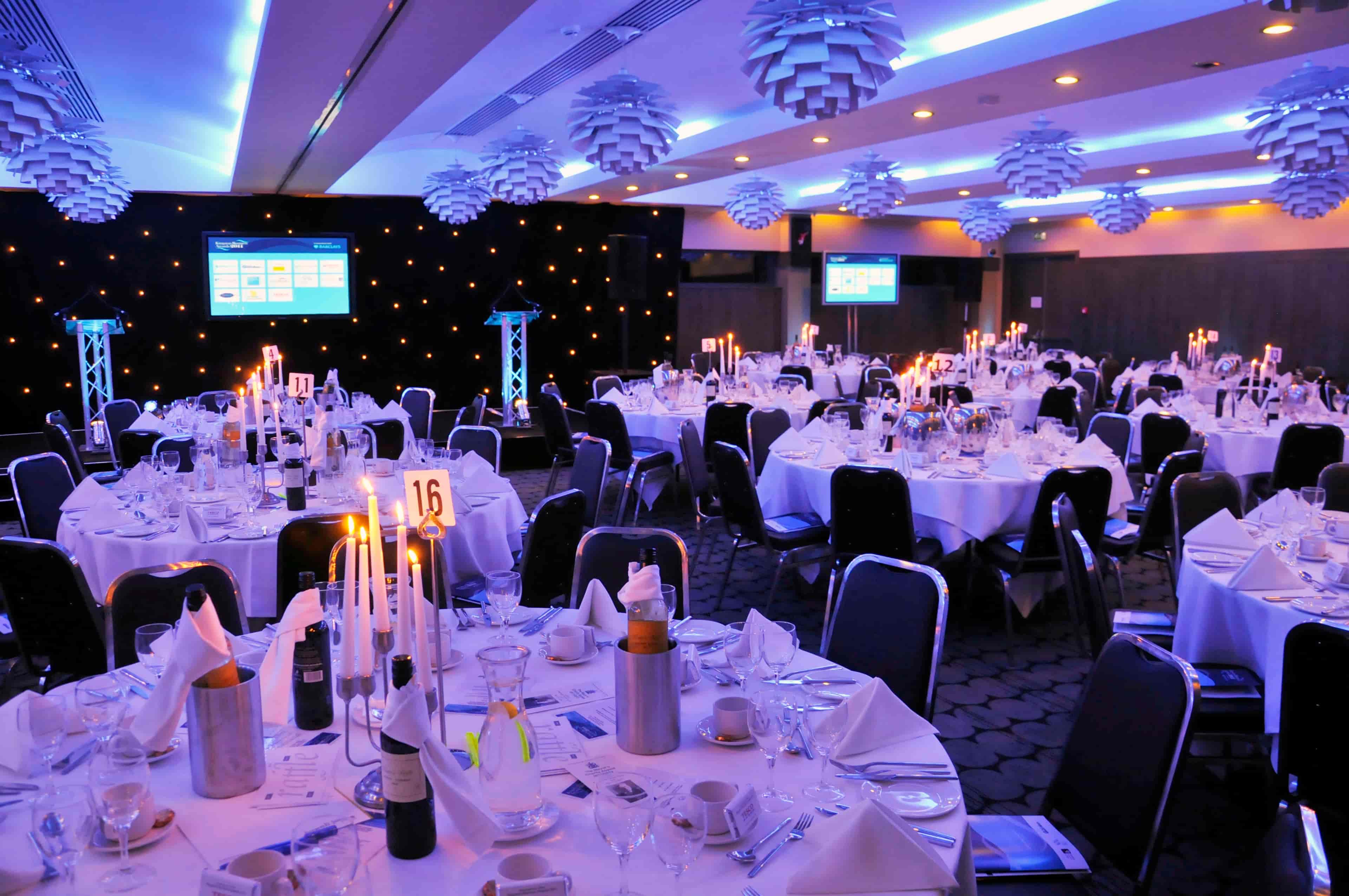 Crowne Plaza London Kingston - image