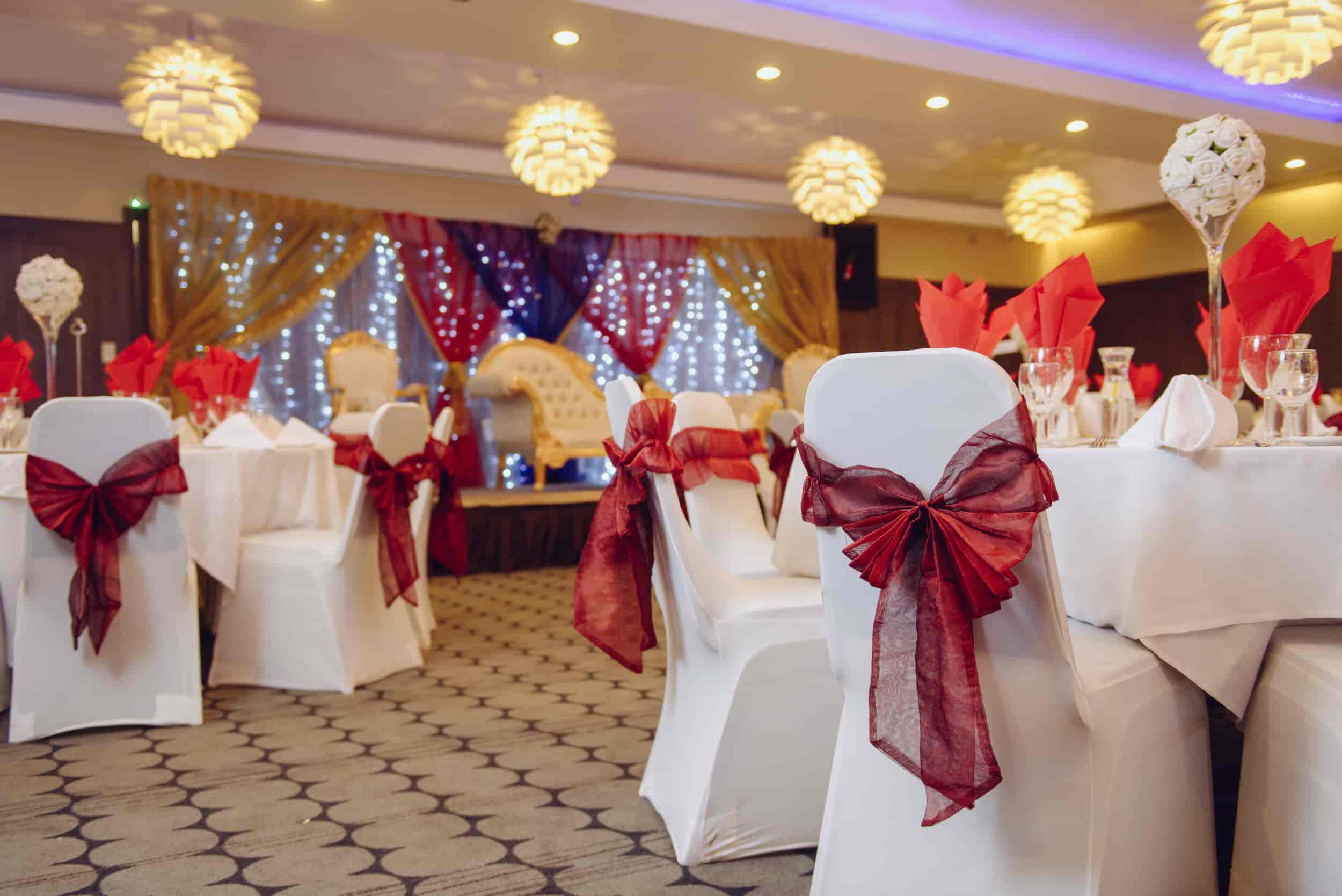 Crowne Plaza London Kingston - image