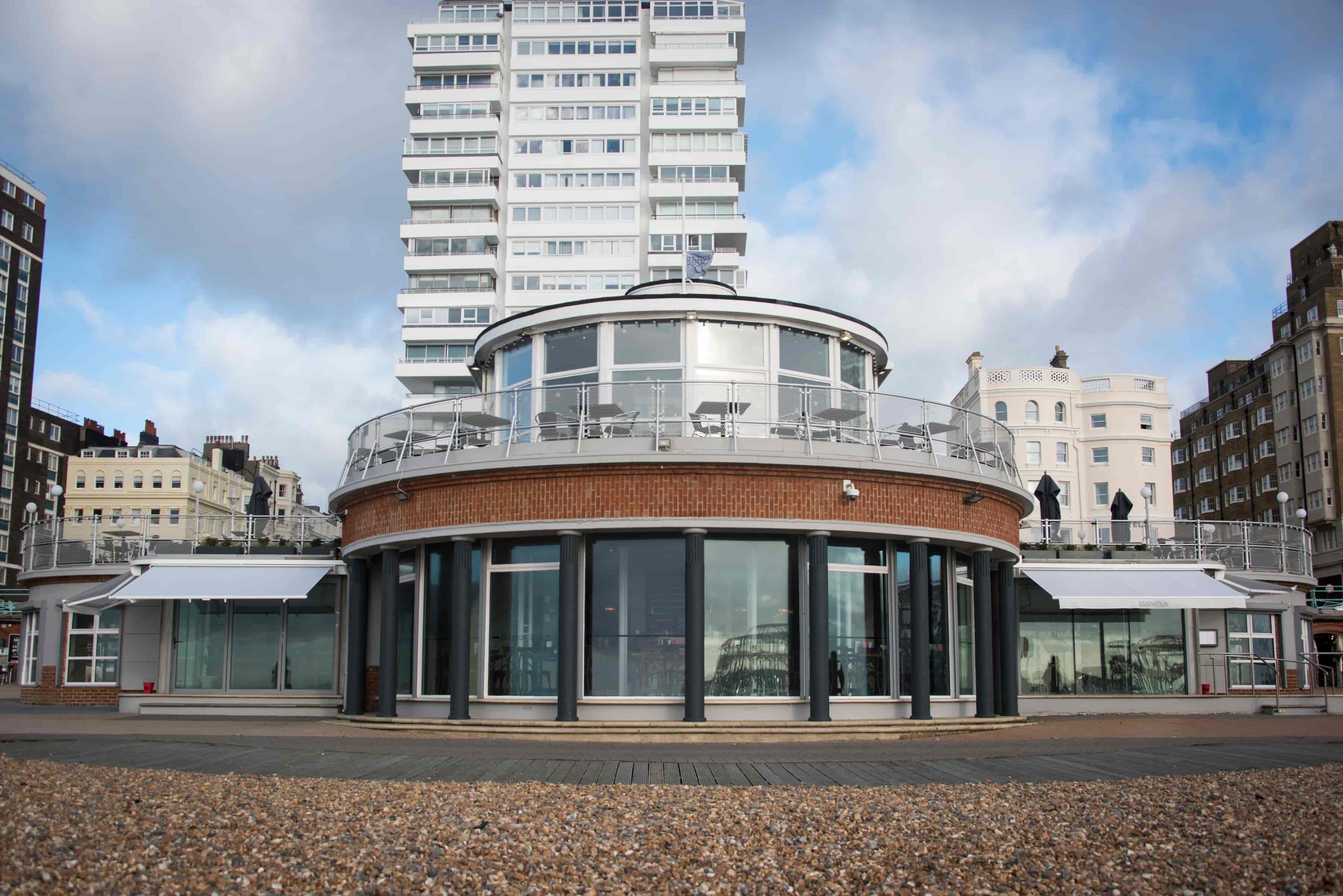 Brighton Beach Club - image