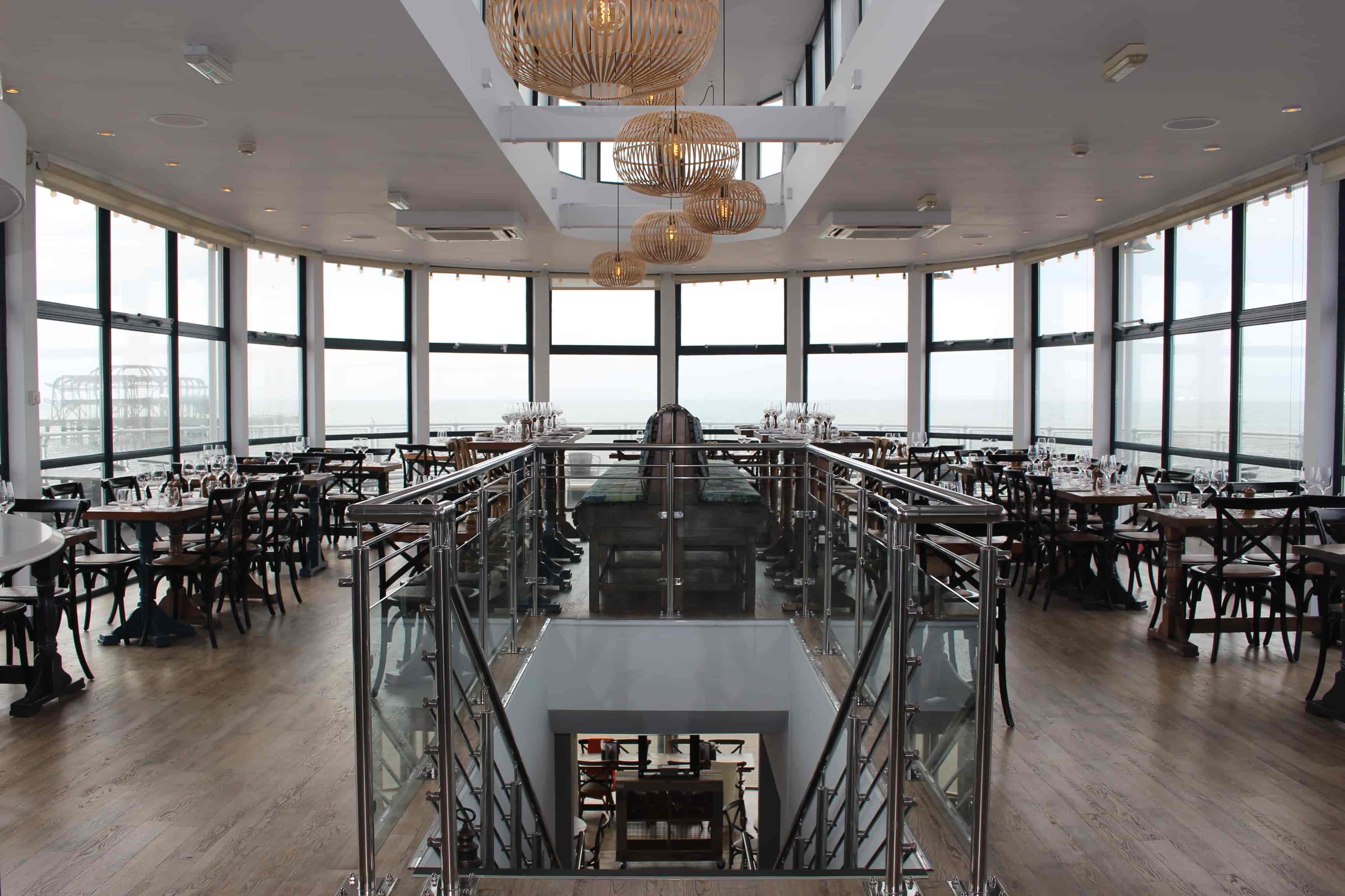 Brighton Beach Club - image