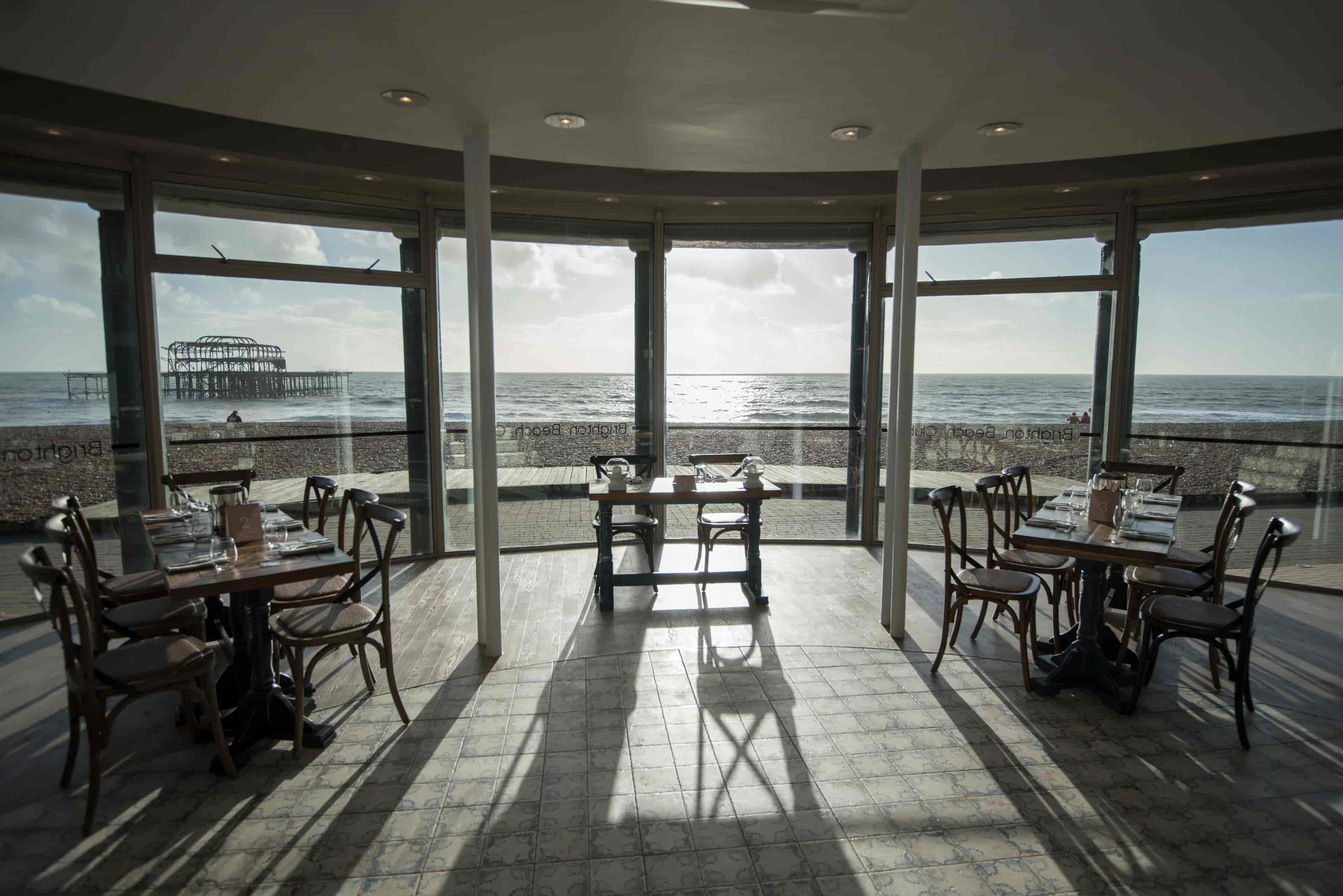 Brighton Beach Club - image