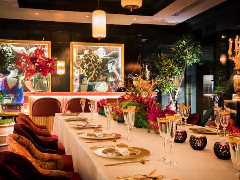 The Ivy Spinningfields - image