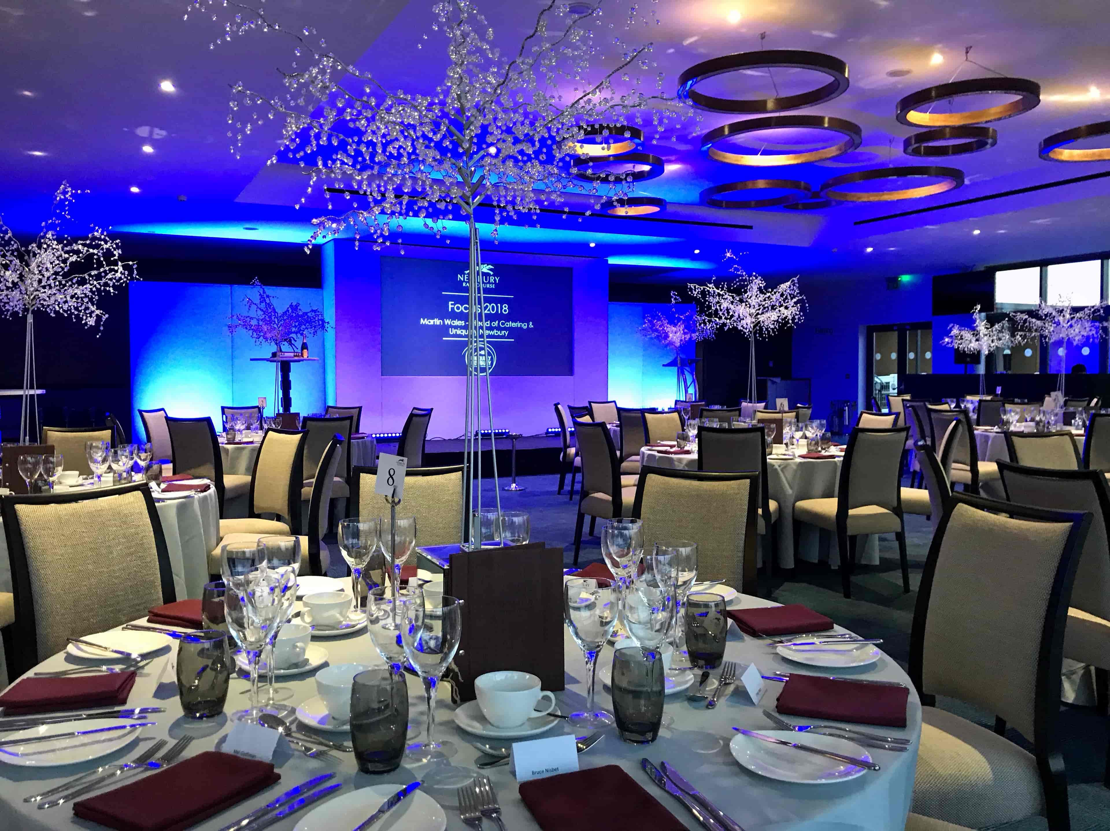 Newbury Racecourse - image