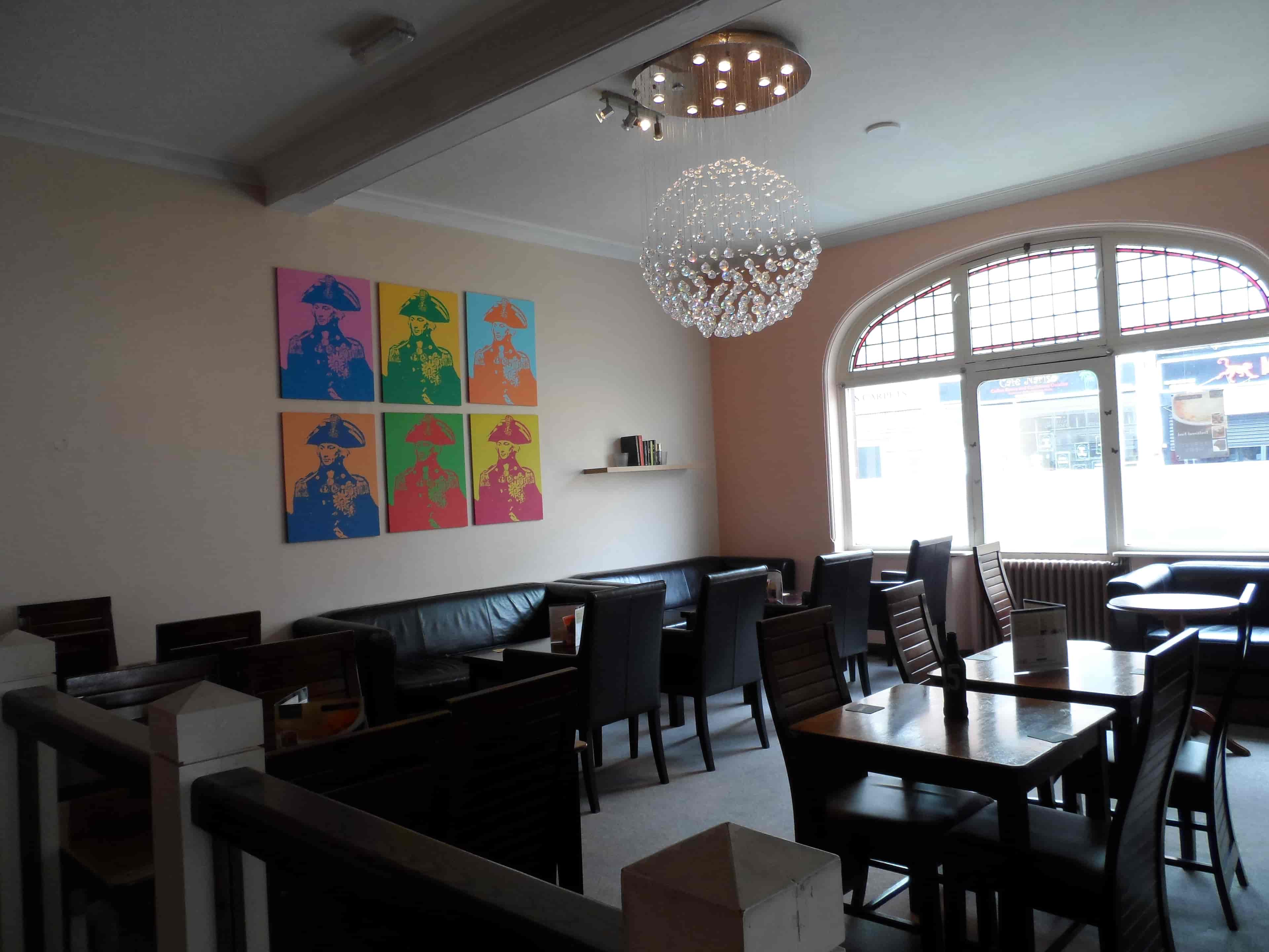 The Nelson Arms  - image