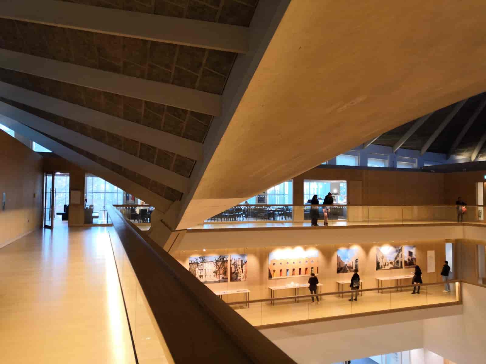 Design Museum - image