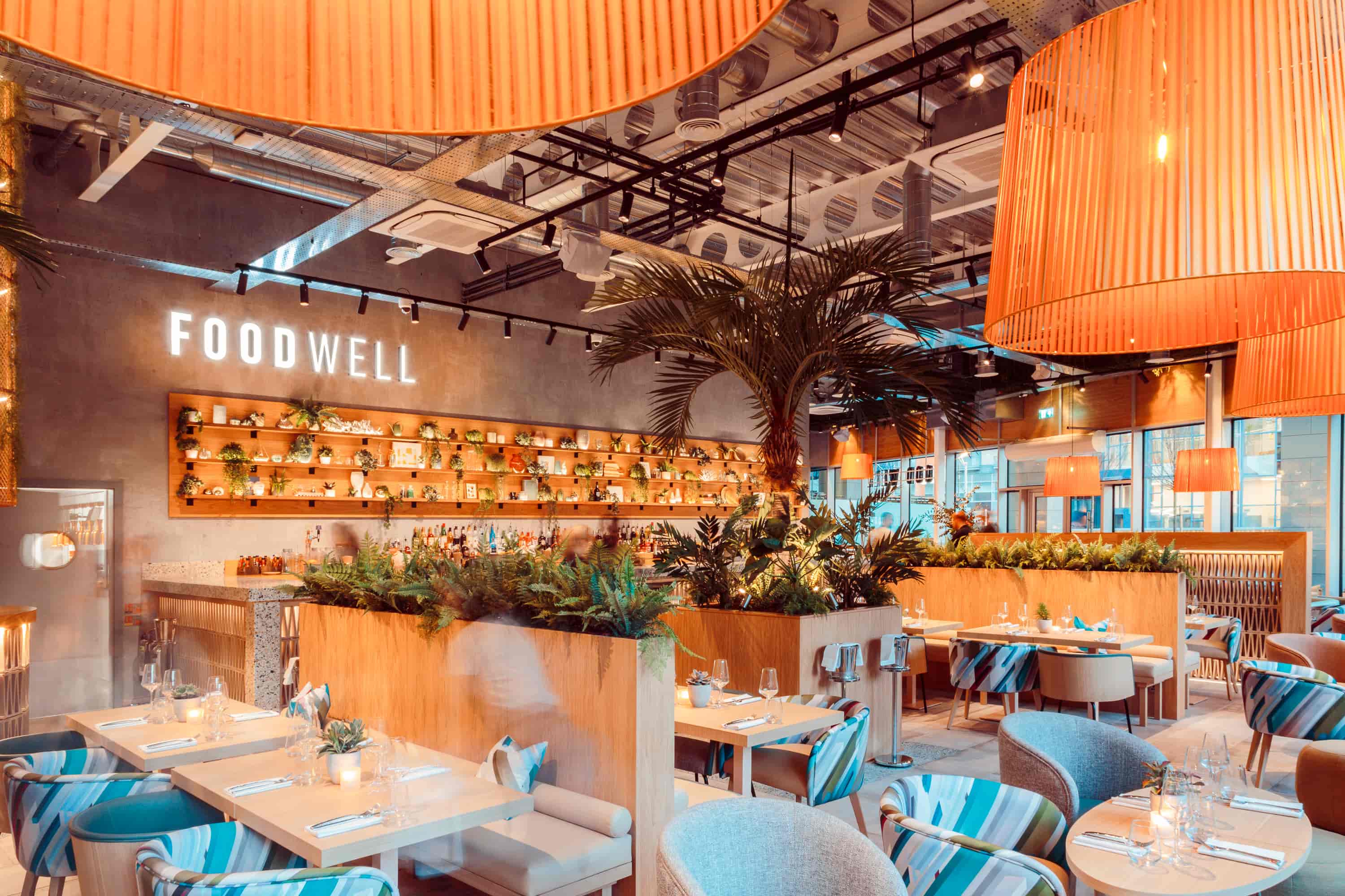 FoodWell - image