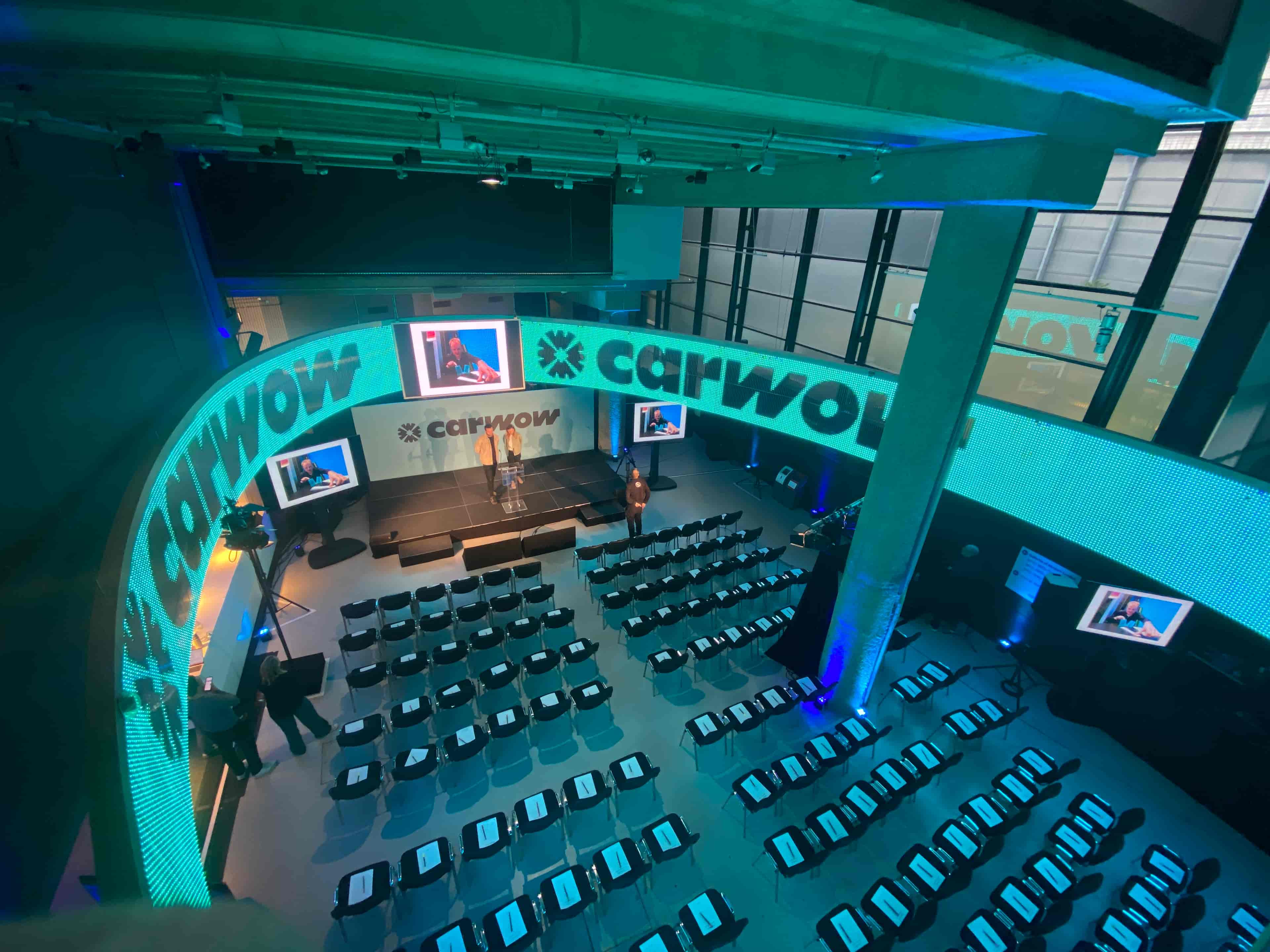 London Museum Spaces - image