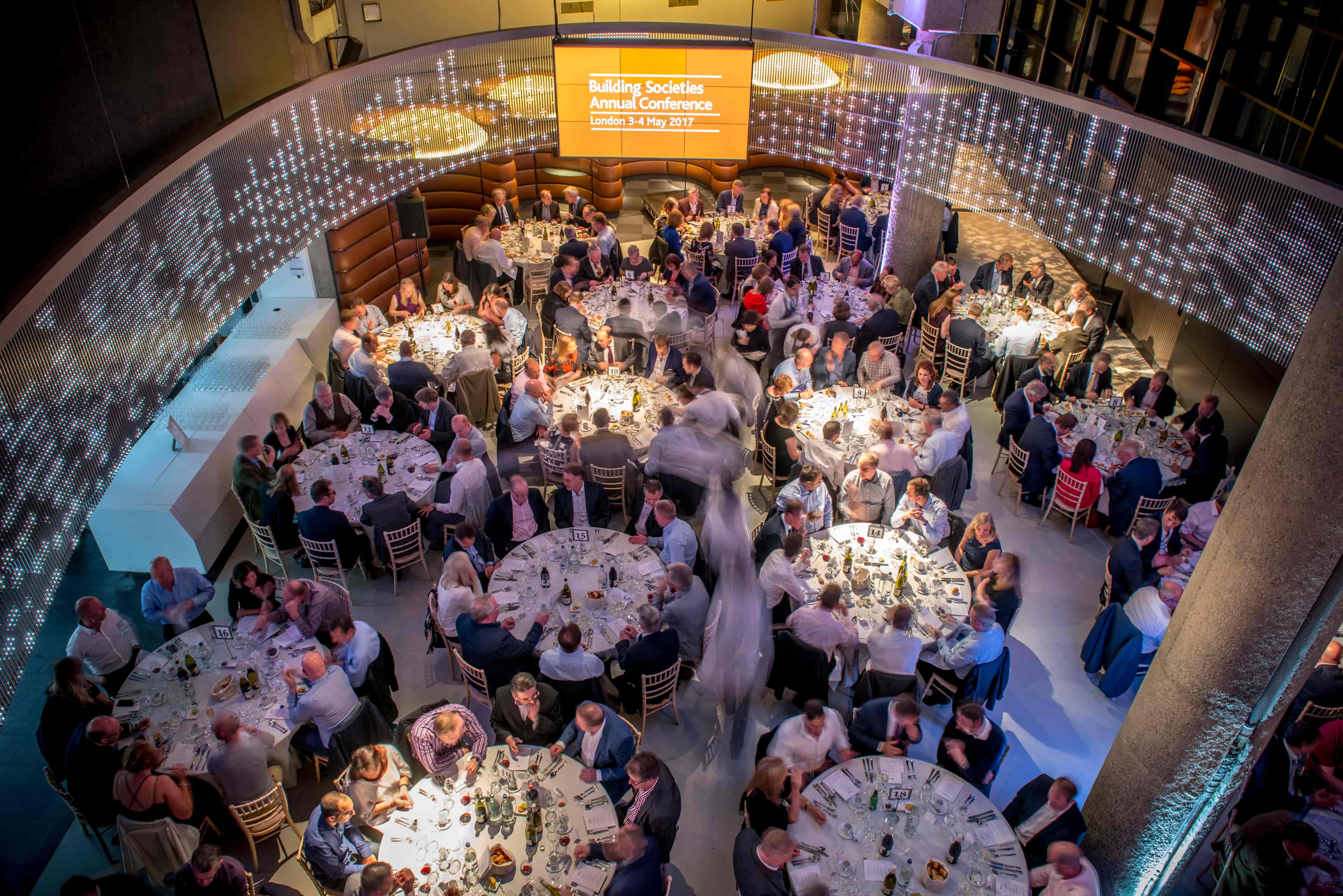 London Museum Spaces - image