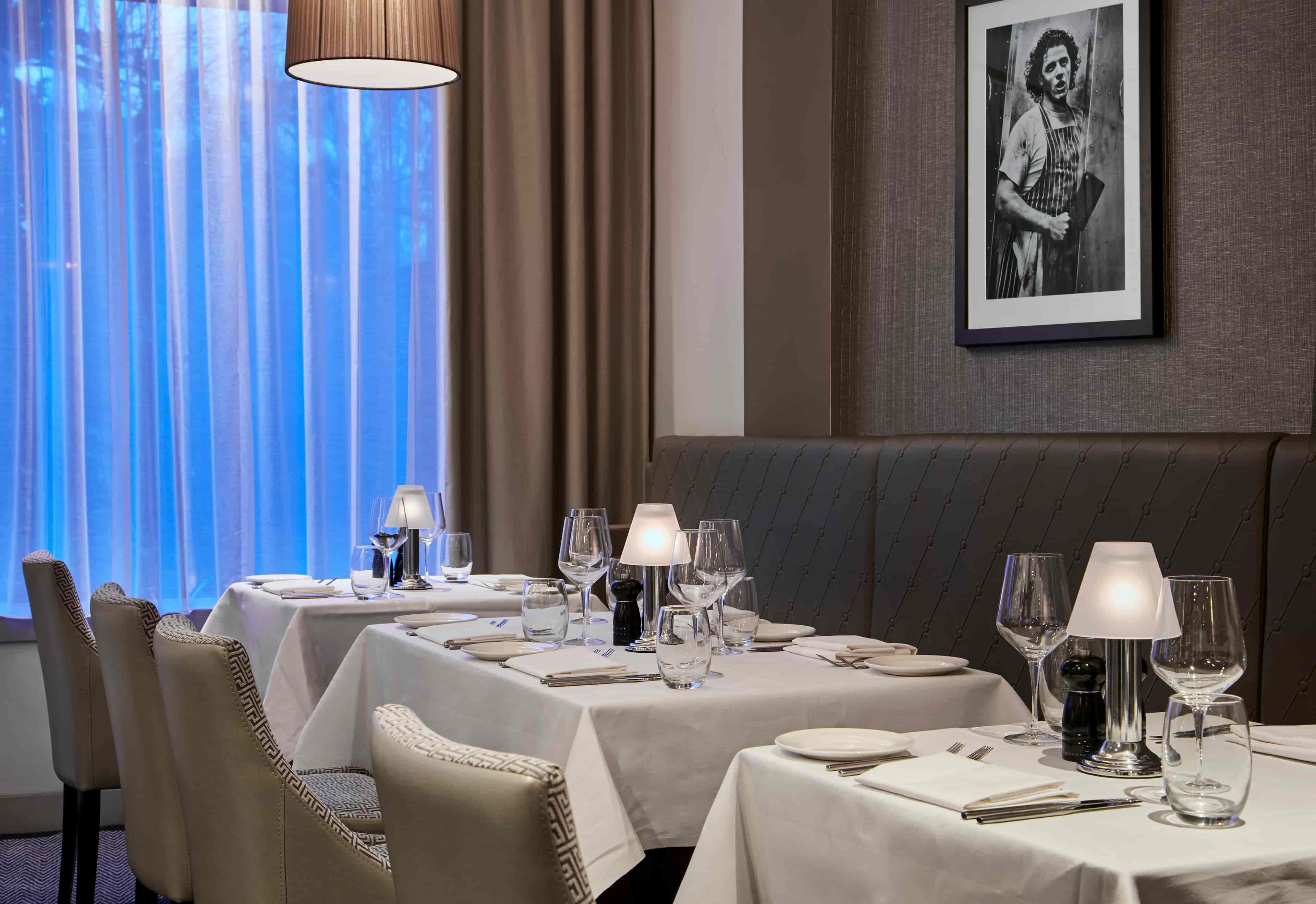 DoubleTree by Hilton London Angel Kings Cross - image