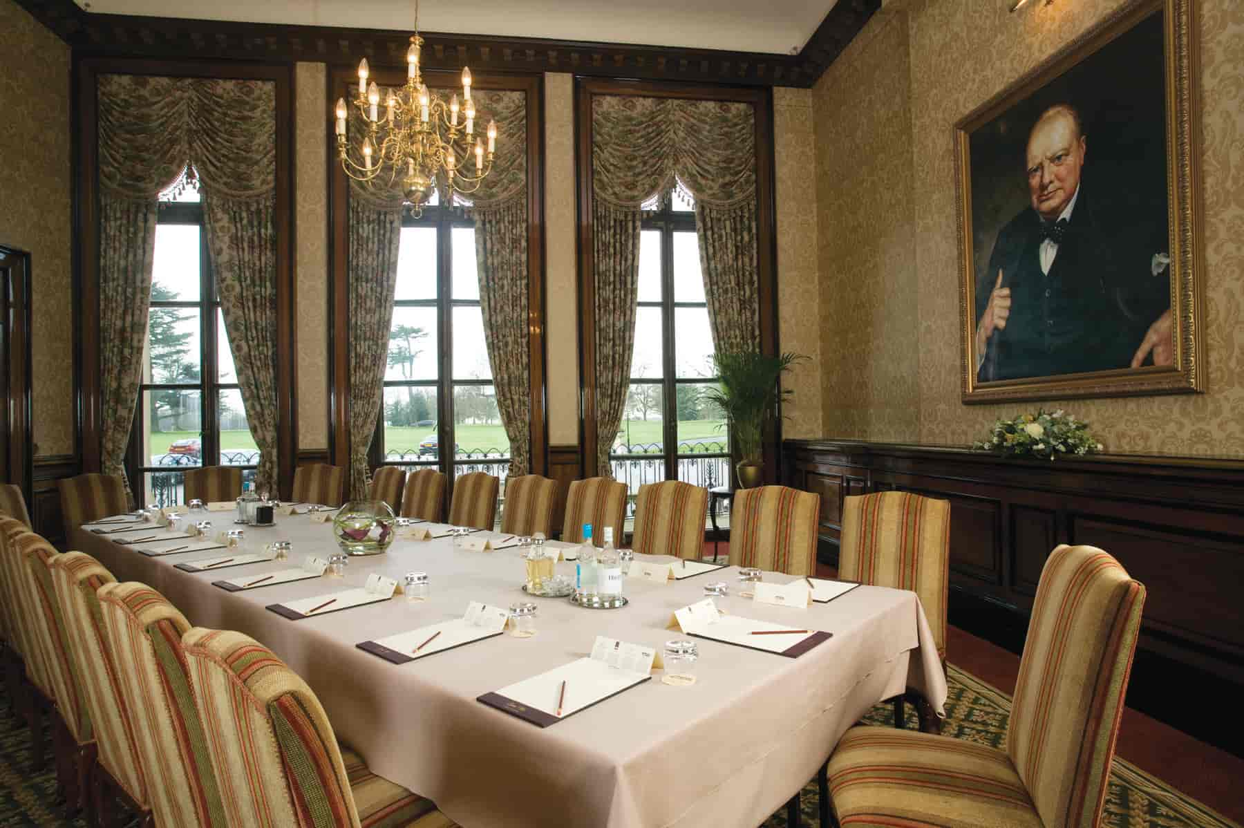 Luton Hoo Hotel, Golf & Spa  - image