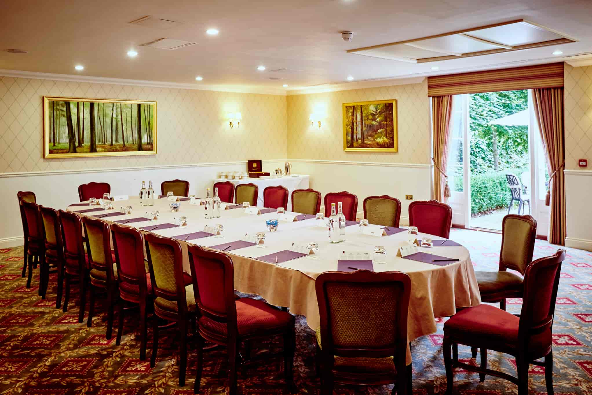 Luton Hoo Hotel, Golf & Spa  - image
