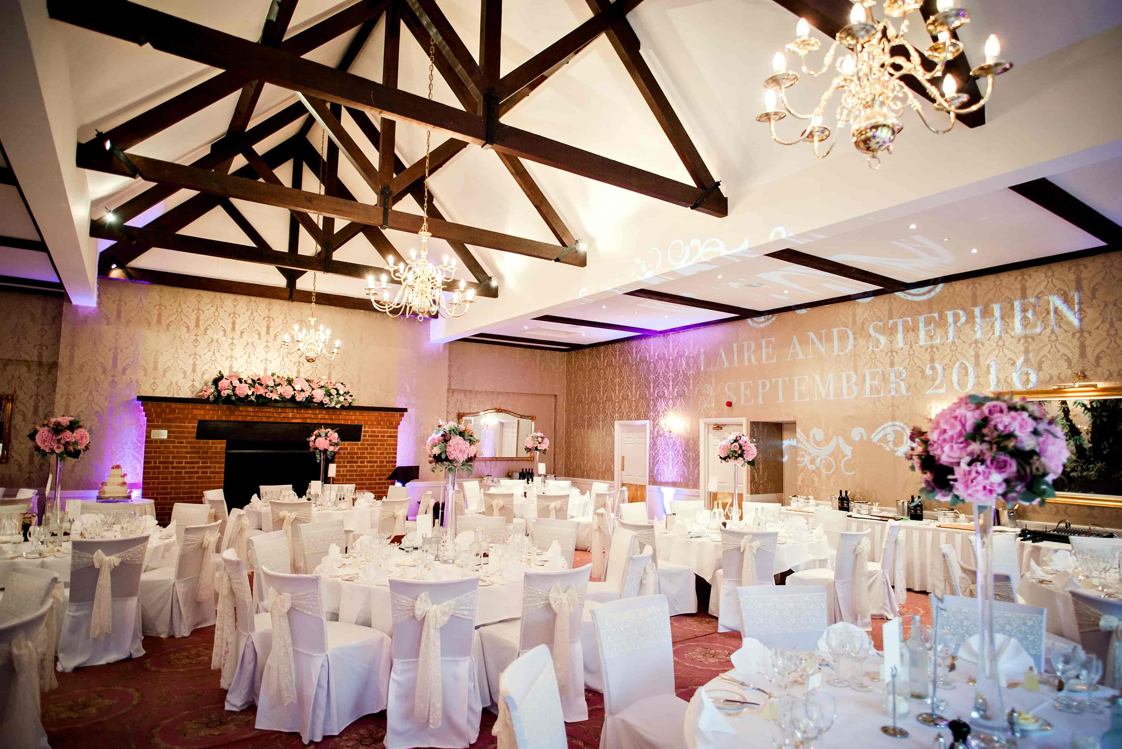 Tylney Hall Hotel & Gardens - image