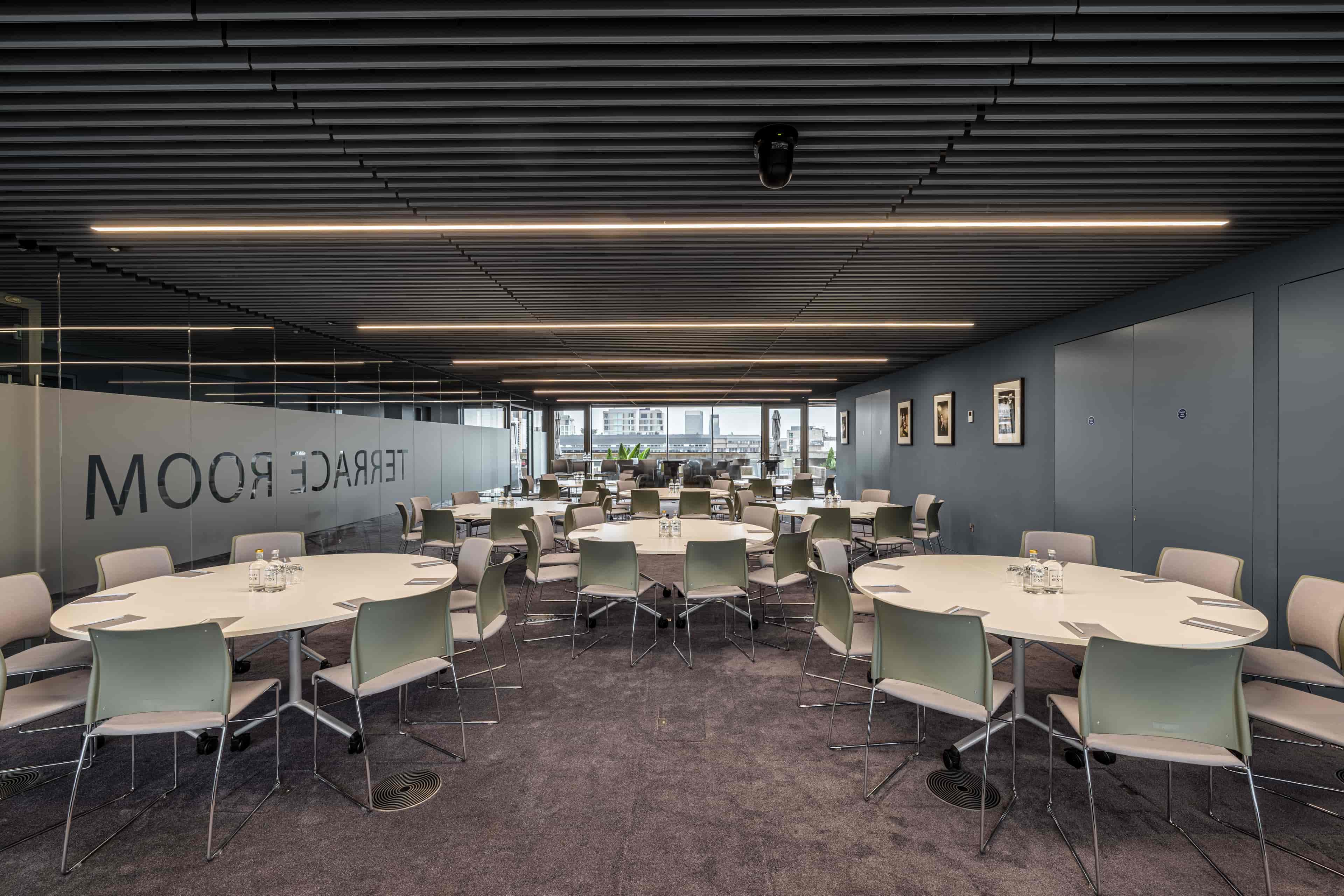 Events @ No 6 - image