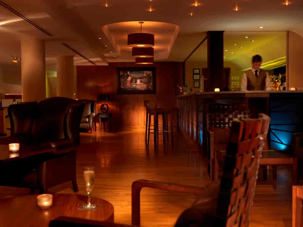 Royal Garden Hotel - image