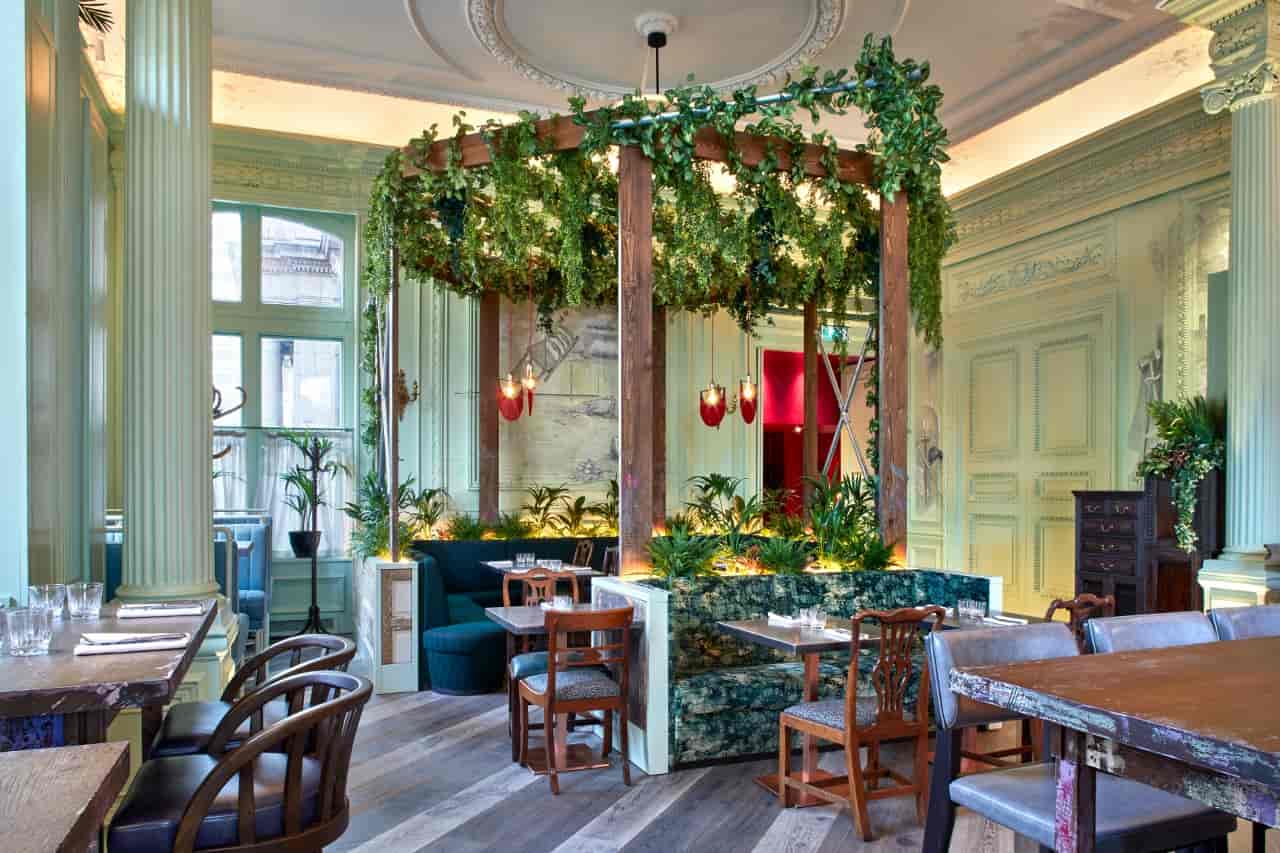 Andaz London Liverpool Street - image