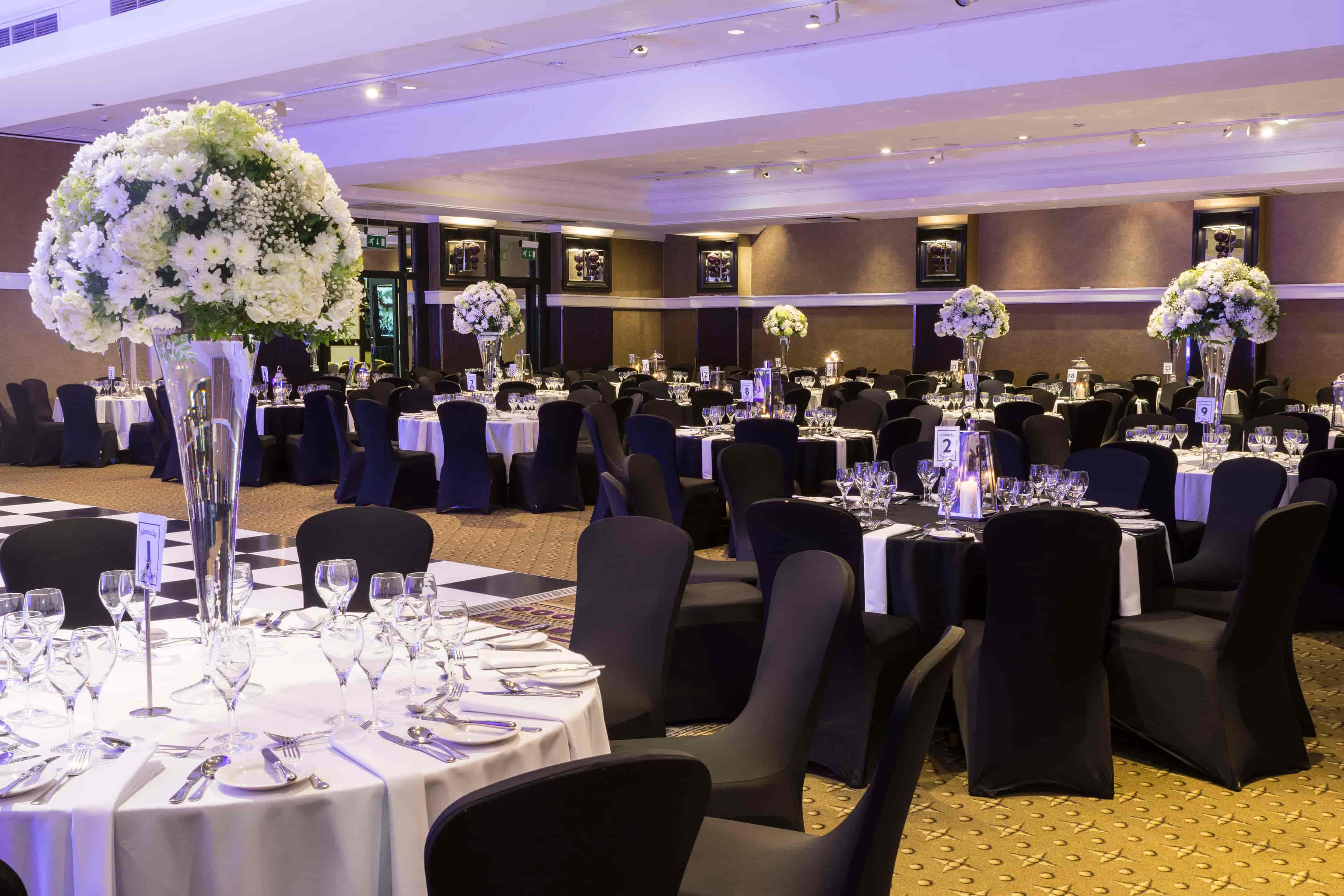 The Midland Manchester - image