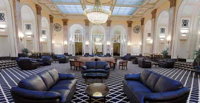The Adelphi Hotel - image