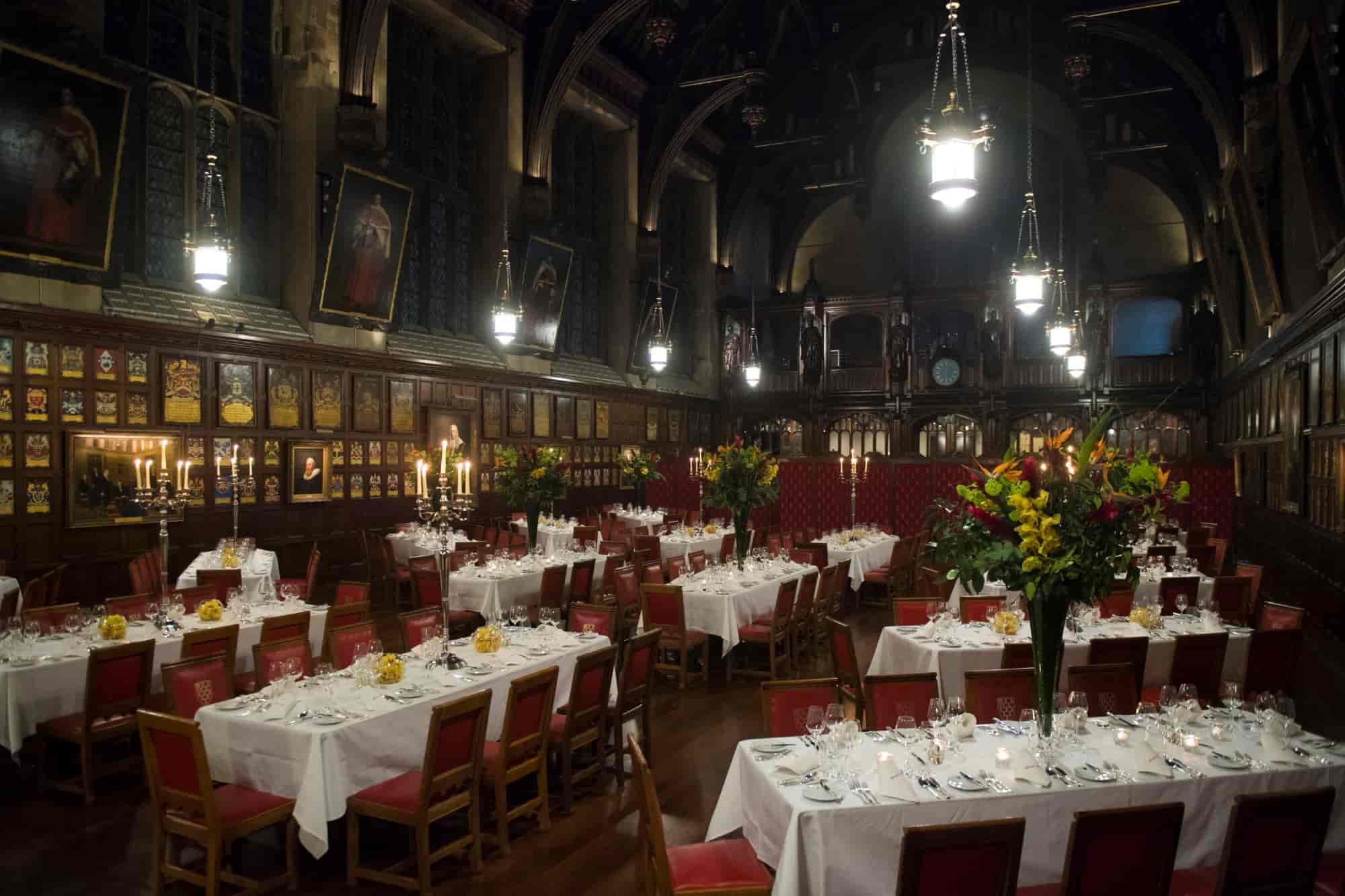 Honourable Society of Lincoln's Inn - image
