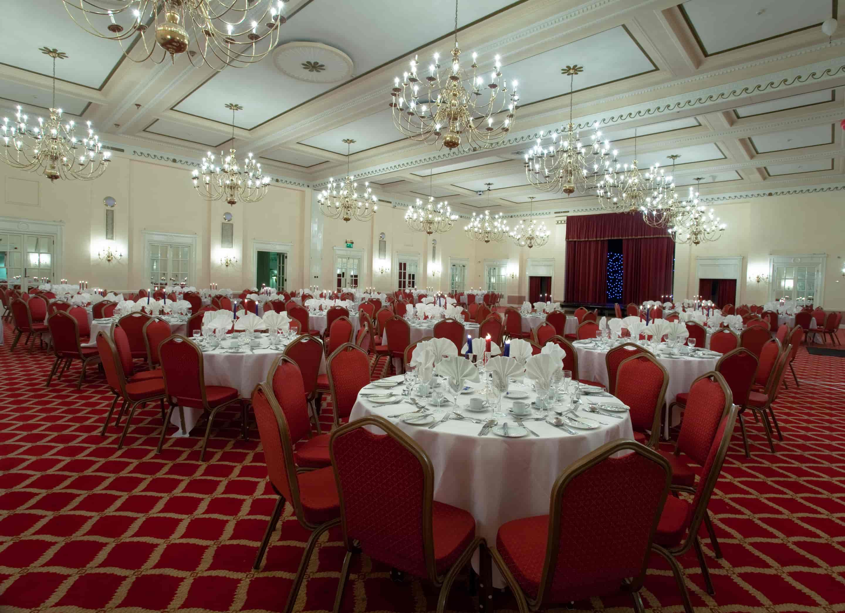The Adelphi Hotel - image
