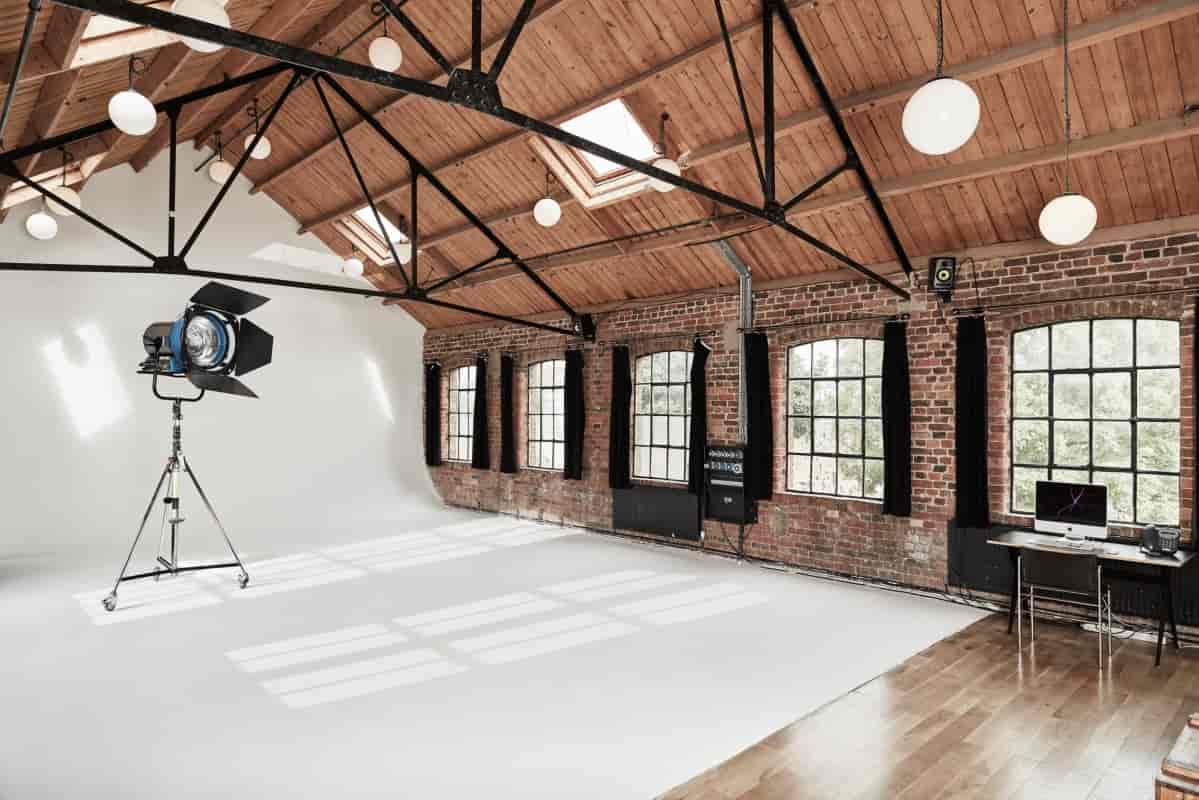 Loft Studios - image
