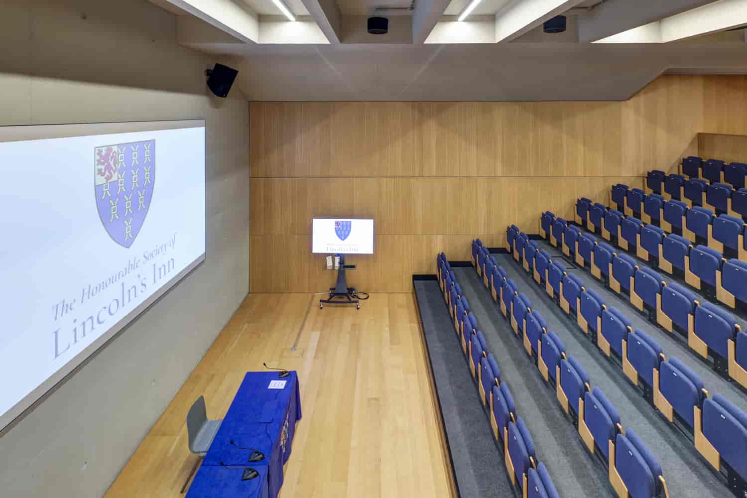 Honourable Society of Lincoln's Inn - image