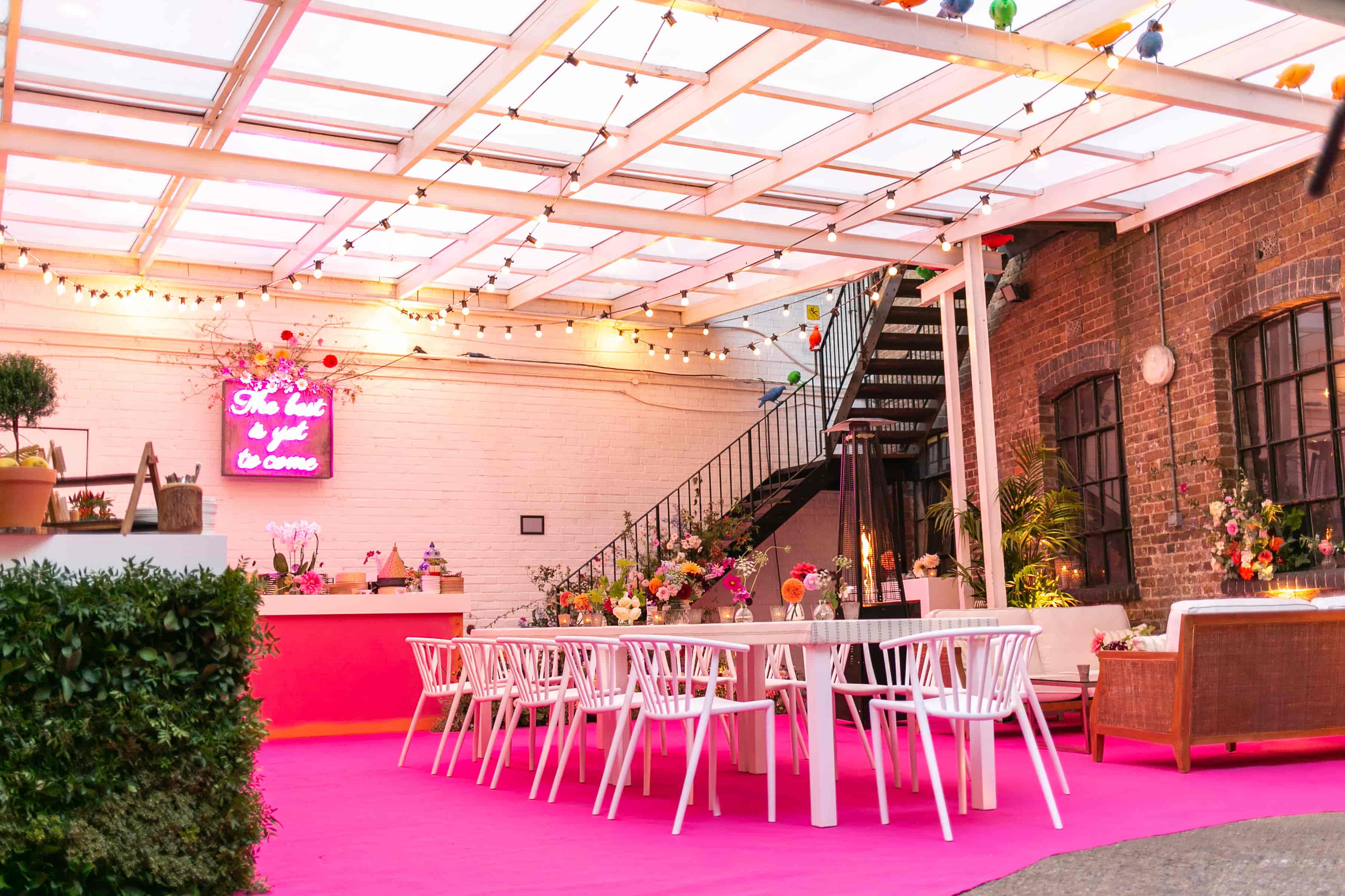 Loft Studios - image