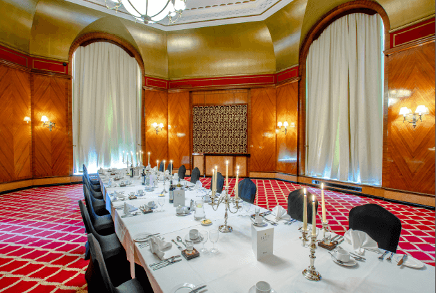 The Adelphi Hotel - image