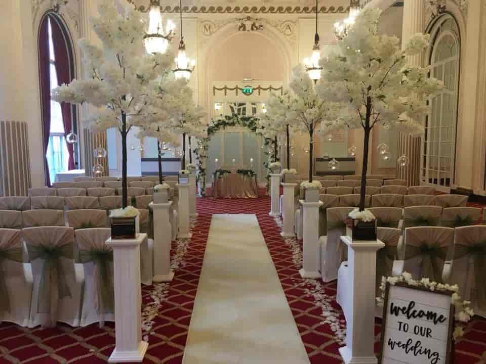 The Adelphi Hotel - image