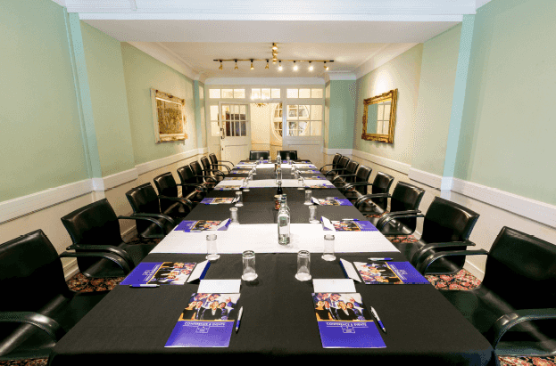 The Adelphi Hotel - image