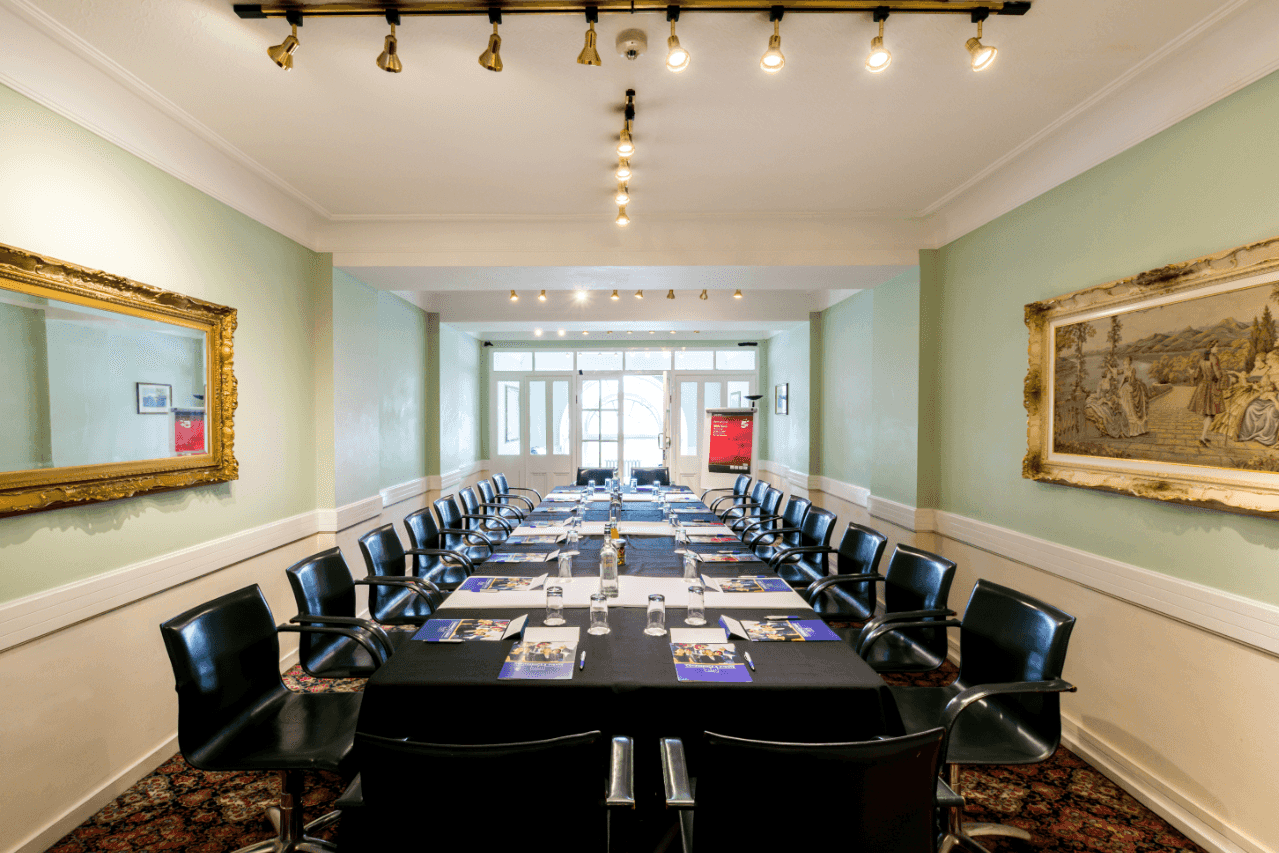 The Adelphi Hotel - image
