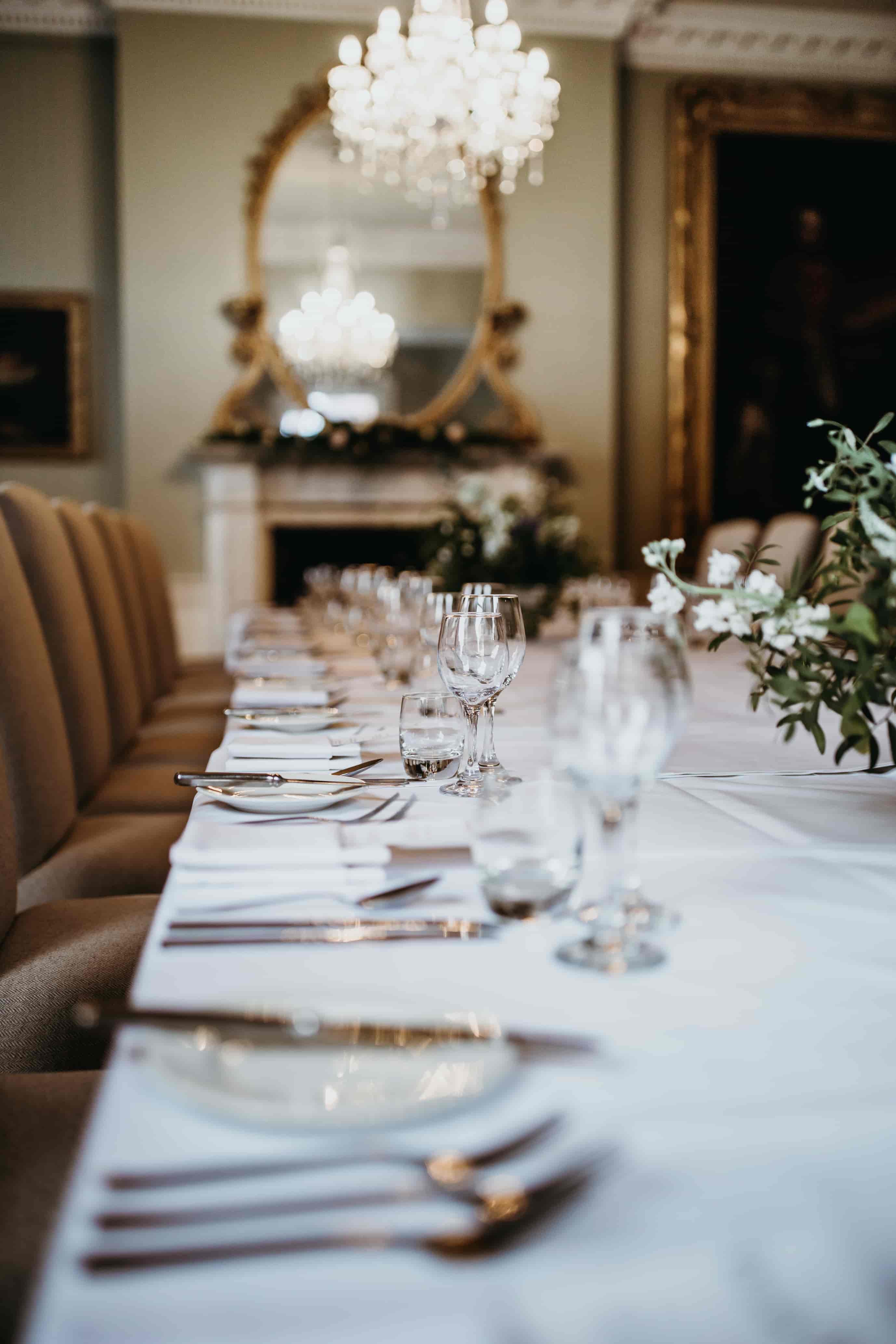 Norwood Park Country House - image