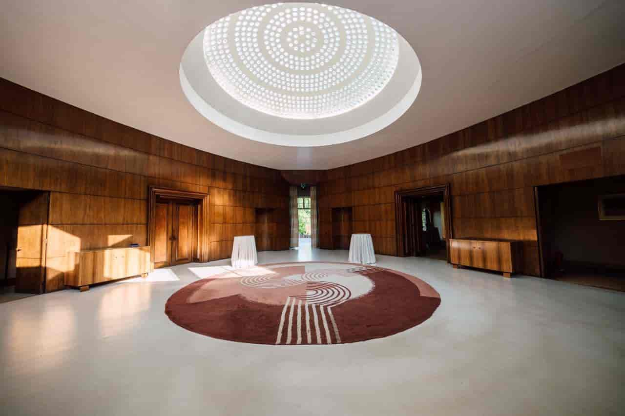 Eltham Palace - image