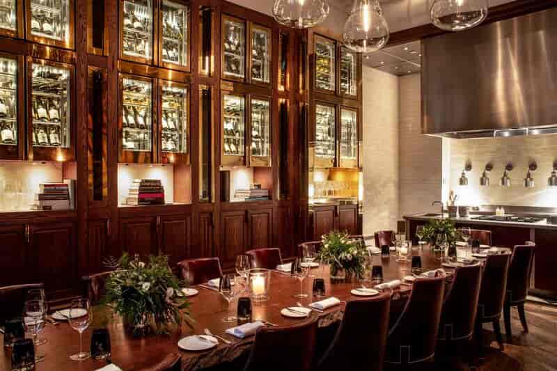 Kerridge's Bar & Grill - image