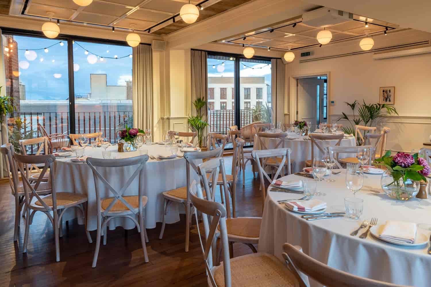 Mortimer House - image