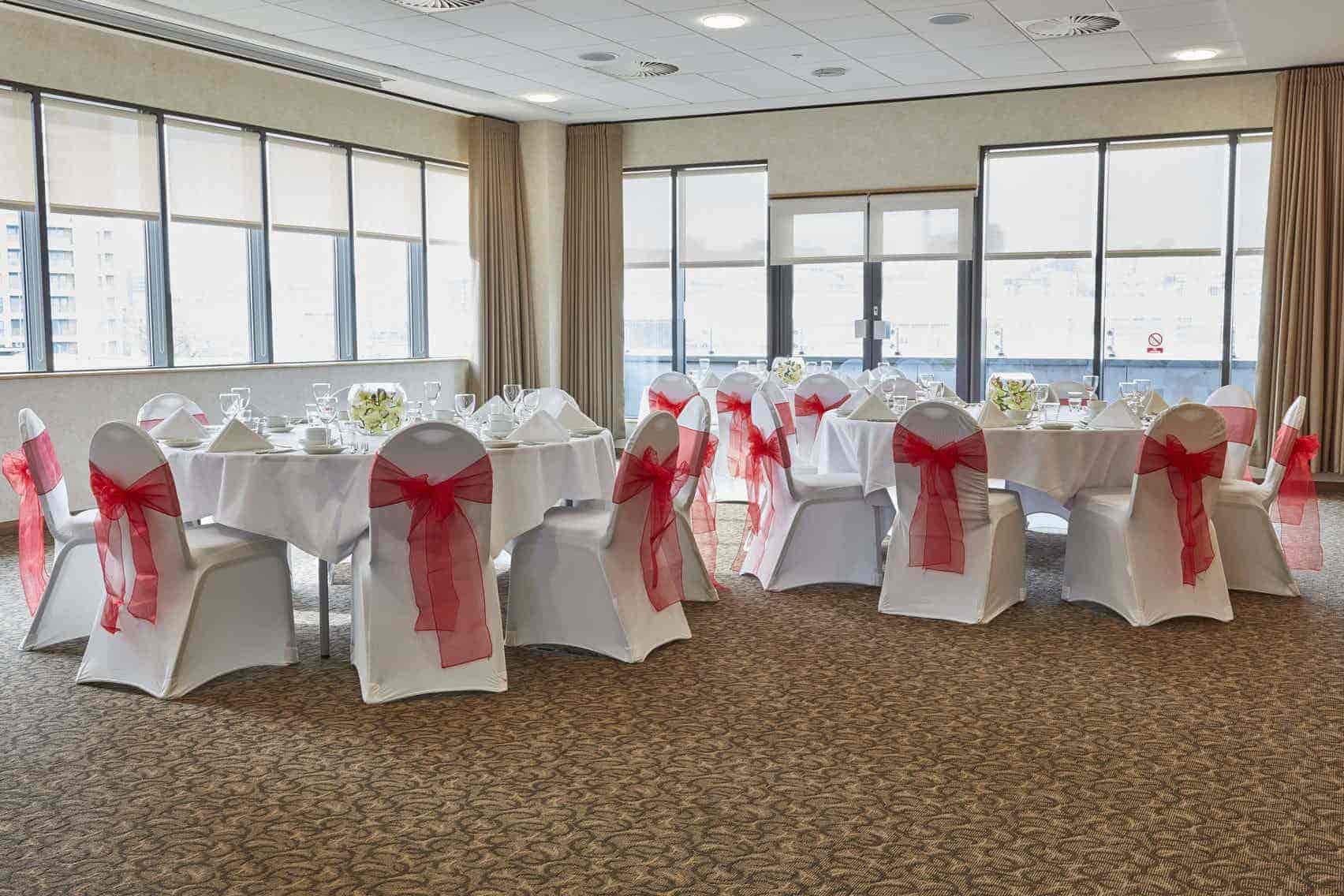 Future Inn Bristol Hotel - image