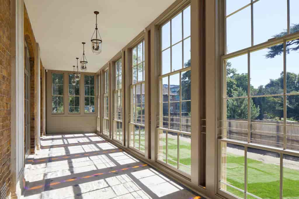 Pitzhanger Manor & Gallery - image