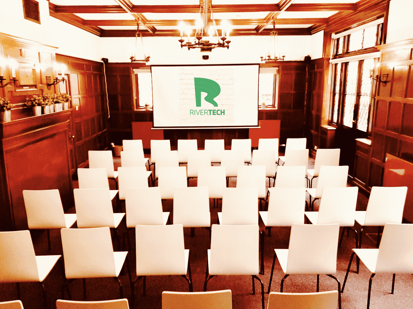 Rivertech - image
