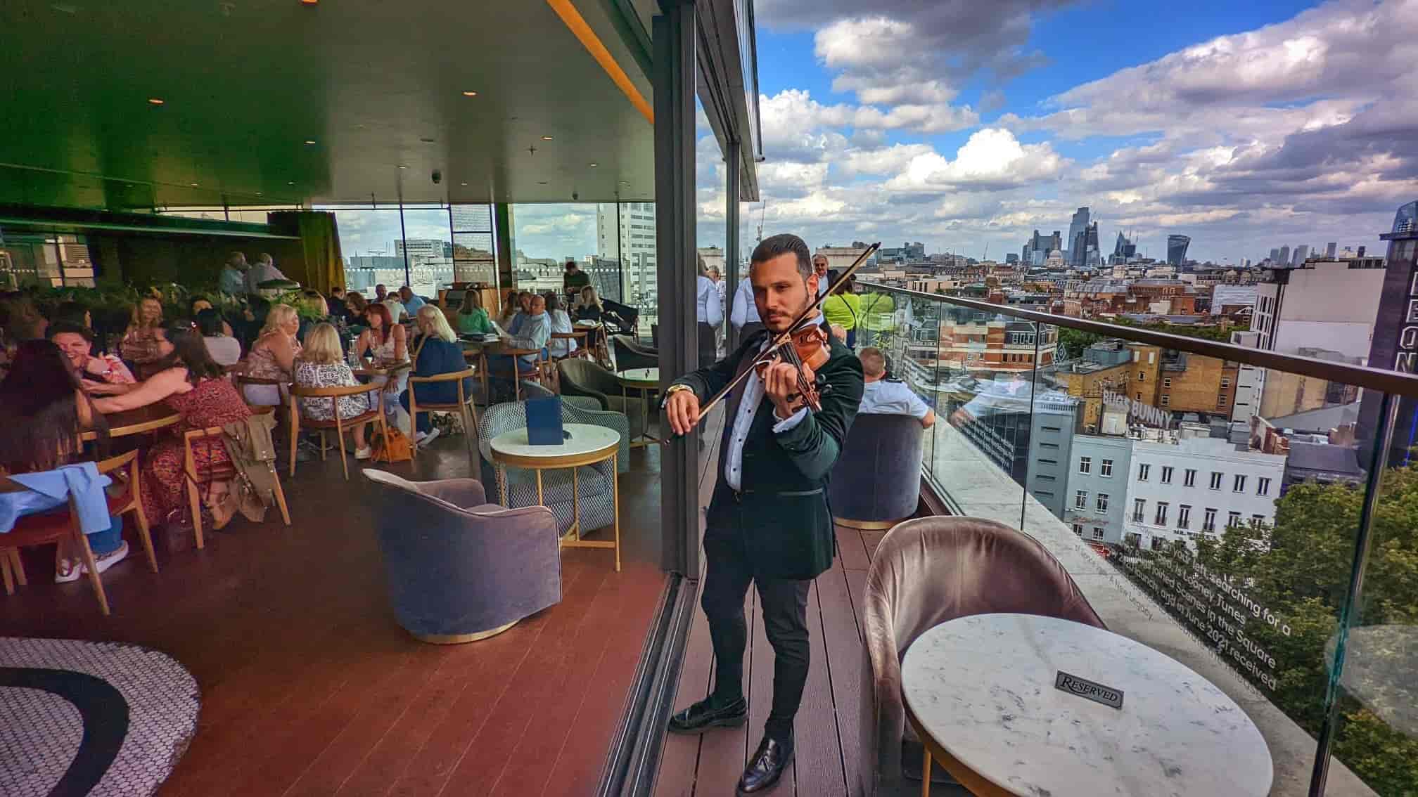LSQRooftop - image