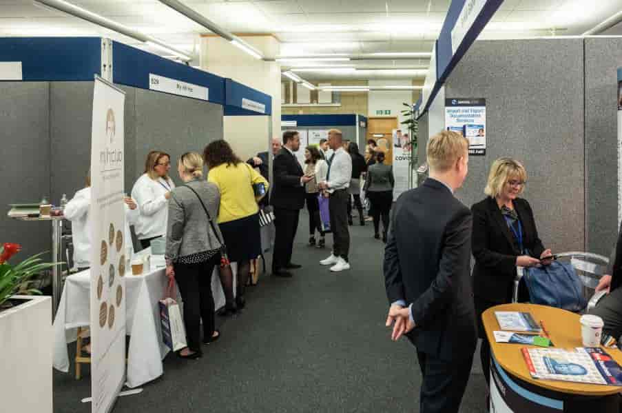 Holywell Park Conference Centre - image