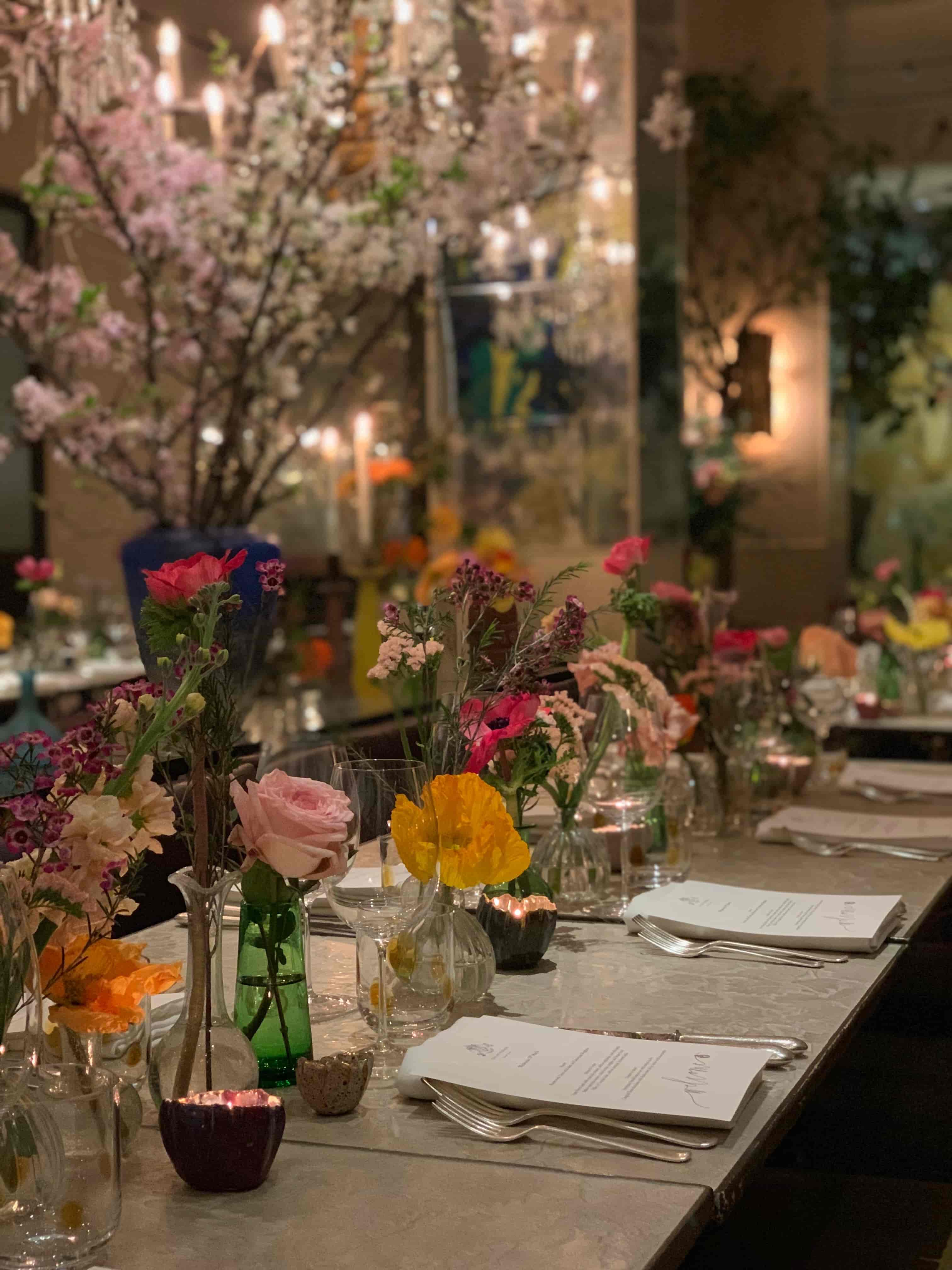 Petersham Nurseries Covent Garden  - image
