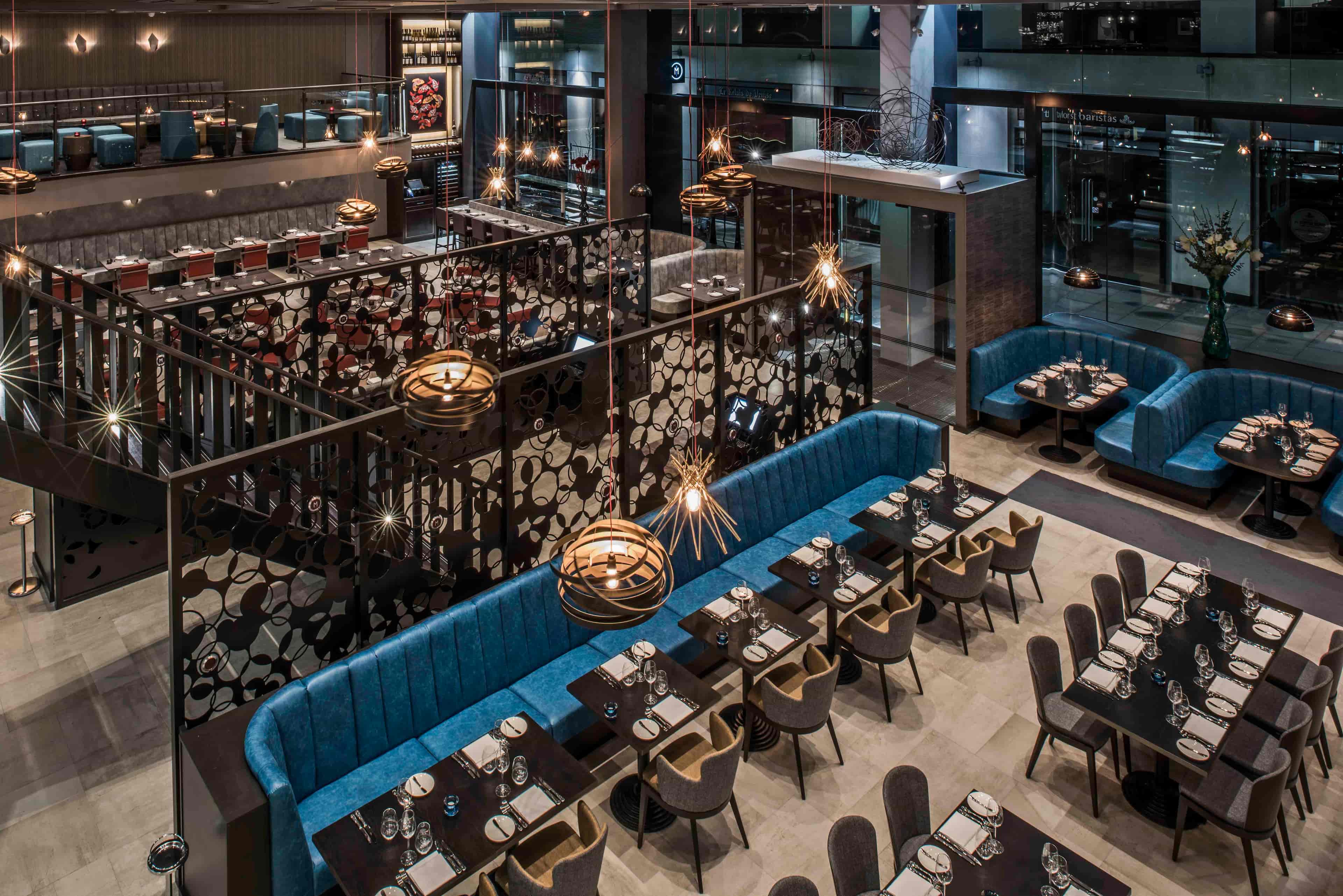 M Threadneedle Street - image