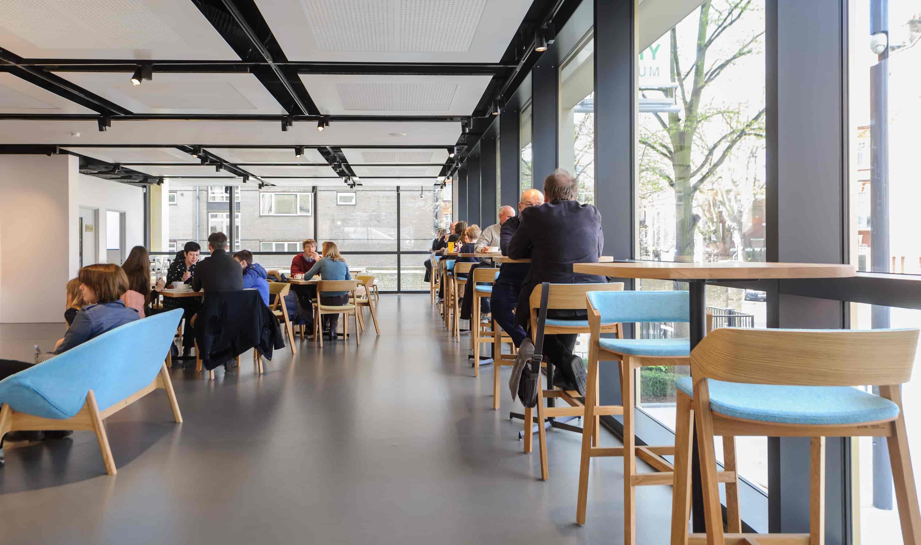 National Army Museum - image