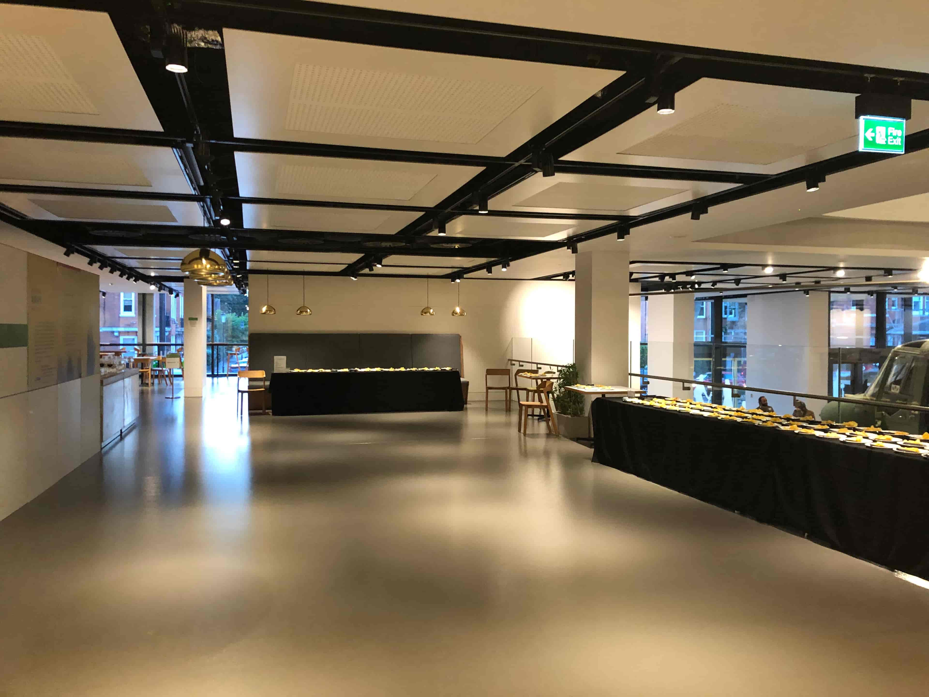 National Army Museum - image