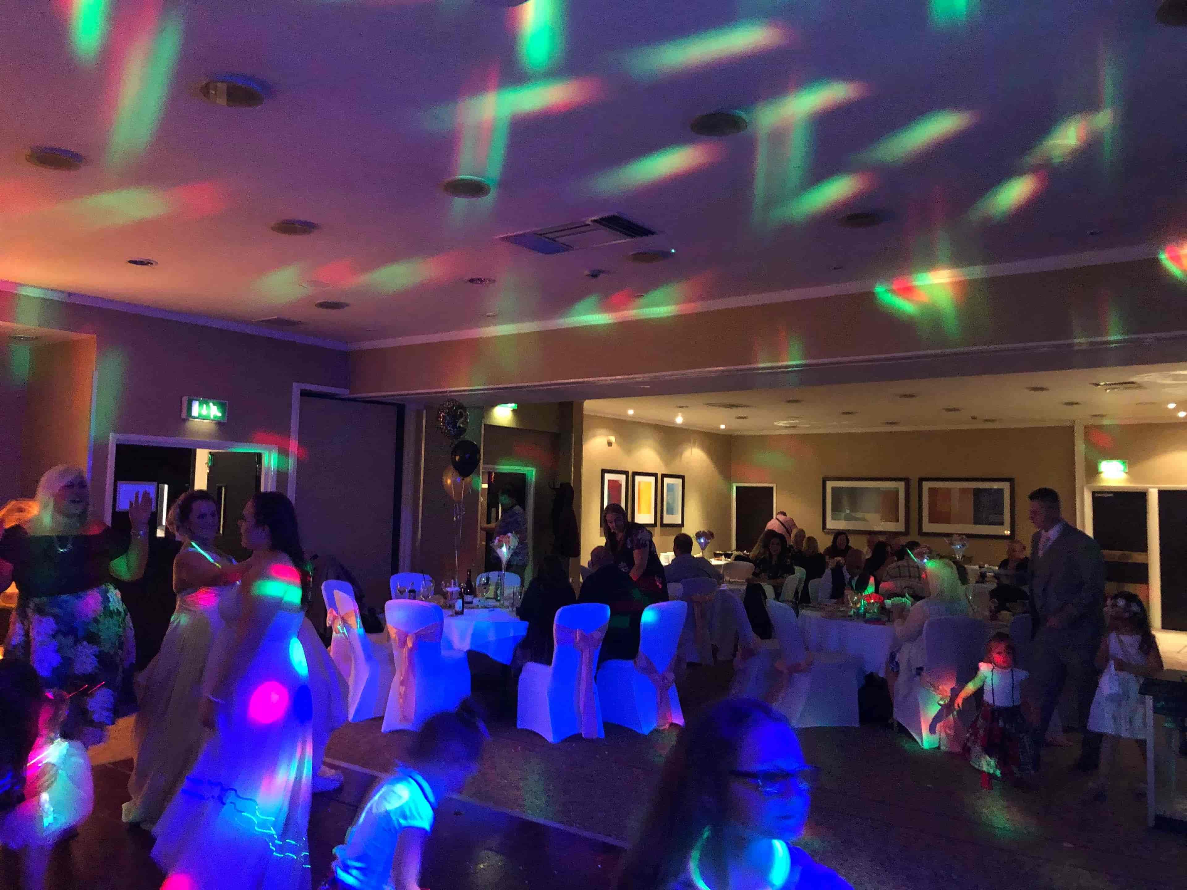 Holiday Inn South Normanton M1 Jct 28 - image