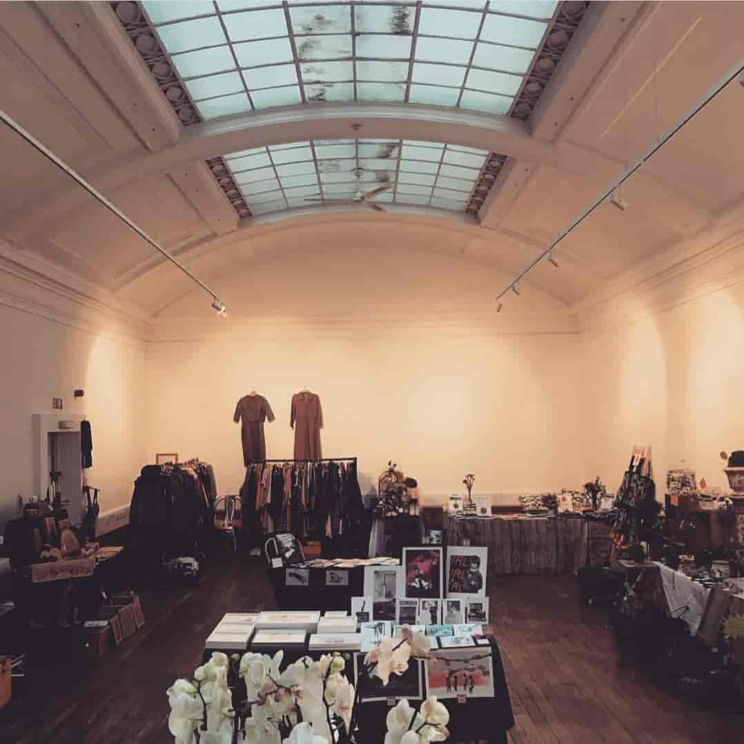 Medicine Gallery Limited - image