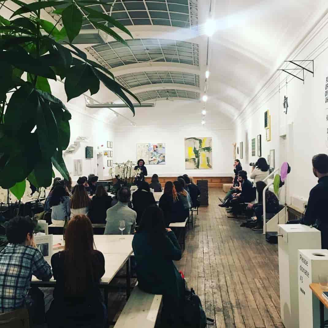 Medicine Gallery Limited - image