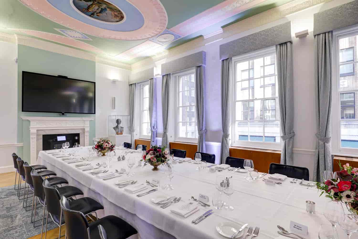 RSA House - image