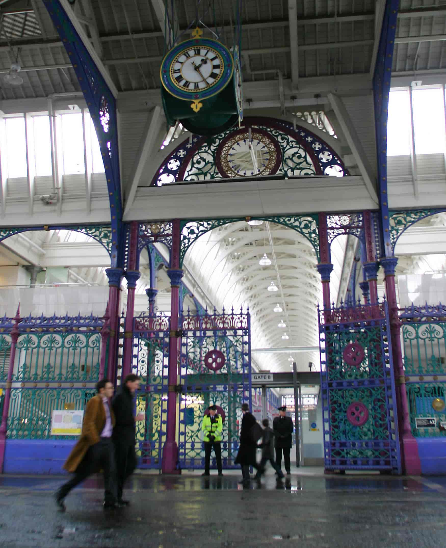 CCT Venues - Smithfield (City of London) - image