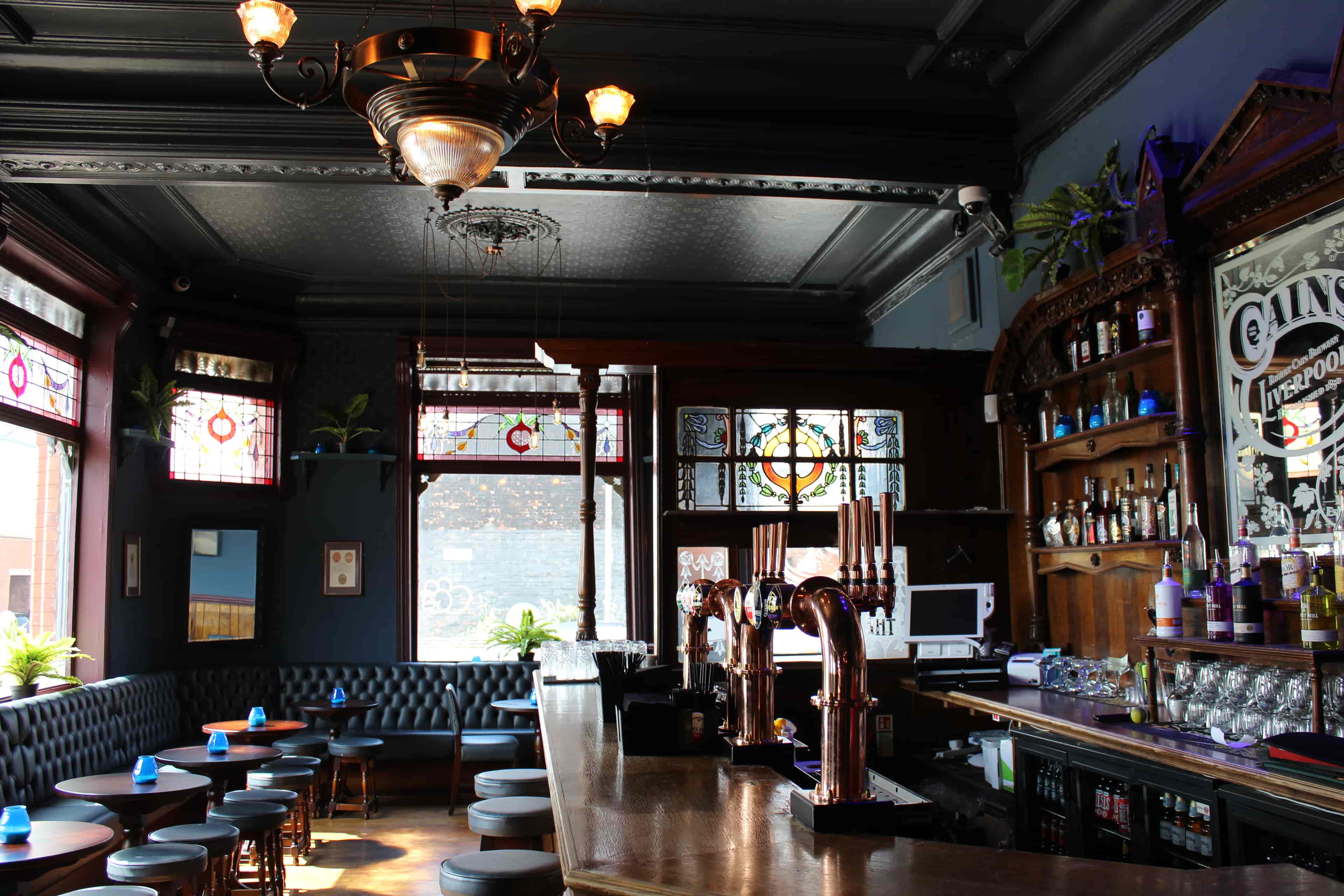 The Brewery Tap - image