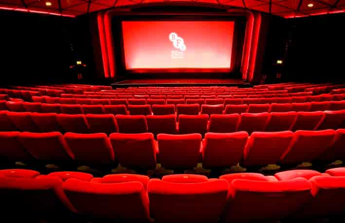 BFI Southbank - image